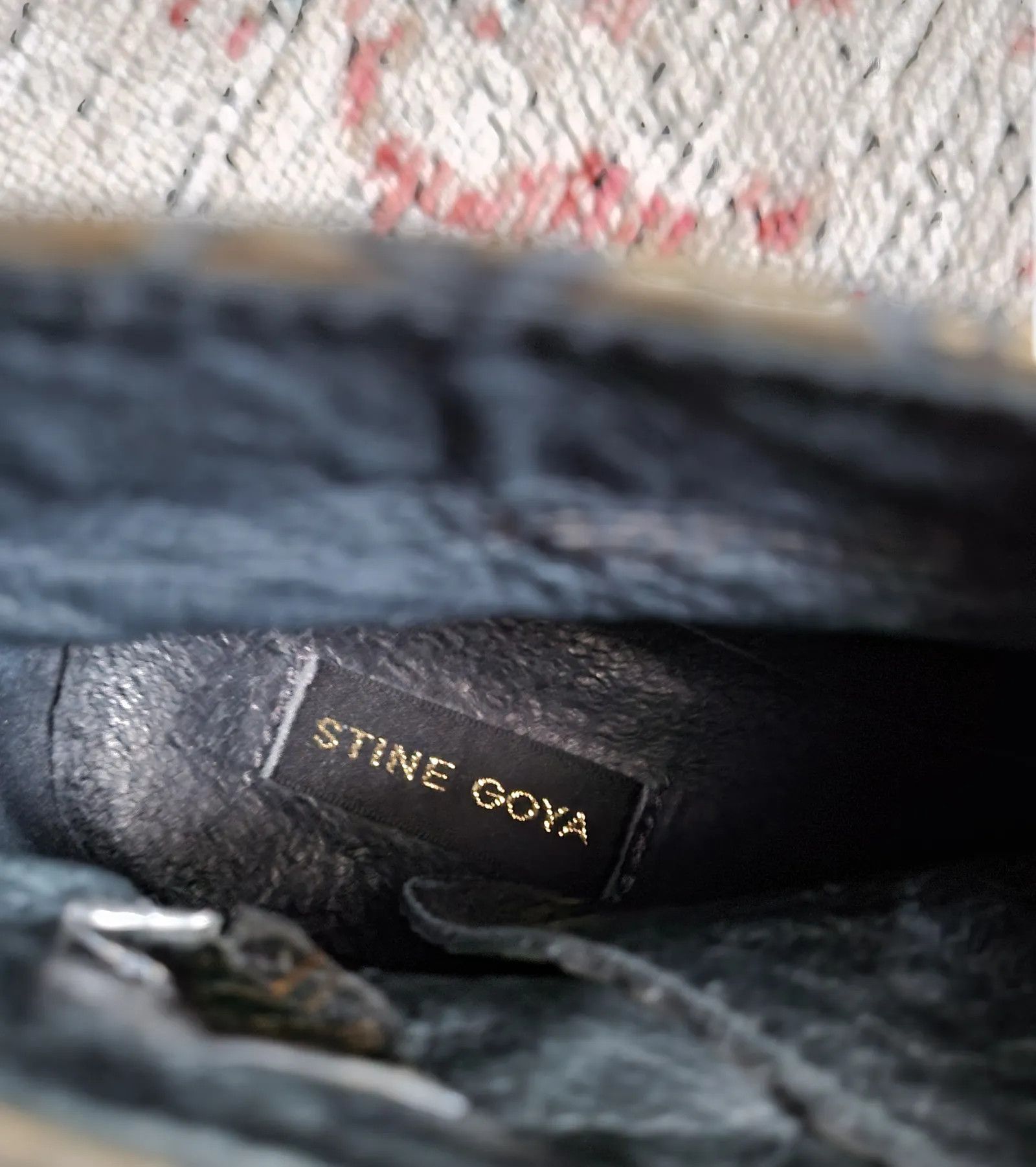 Stine Goya Stine Goya Titam-boots Boots Size US 6 / IT 36 - 2 Thumbnail