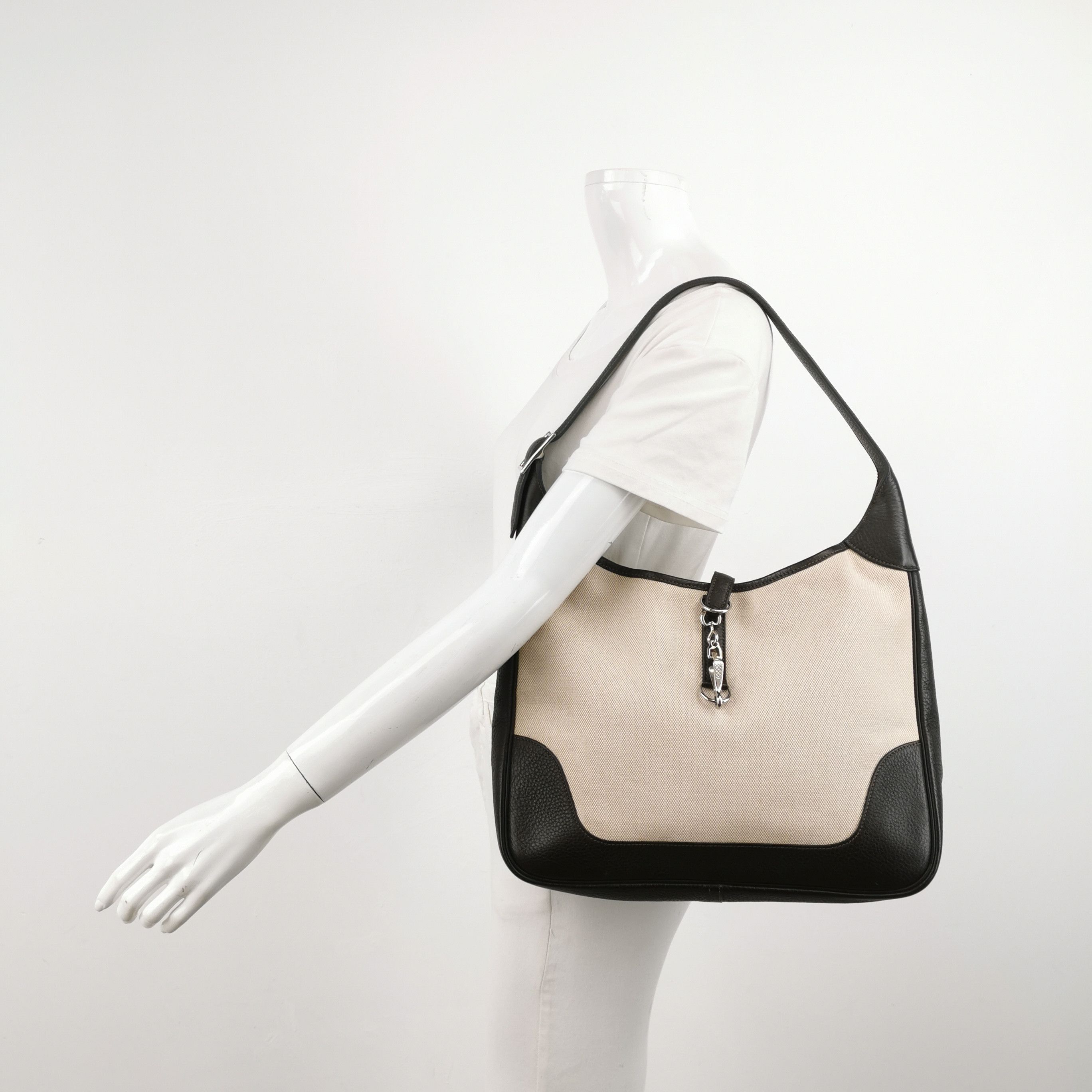 Hermes Hermes Women os Shoulder Bags Size ONE SIZE - 2 Thumbnail