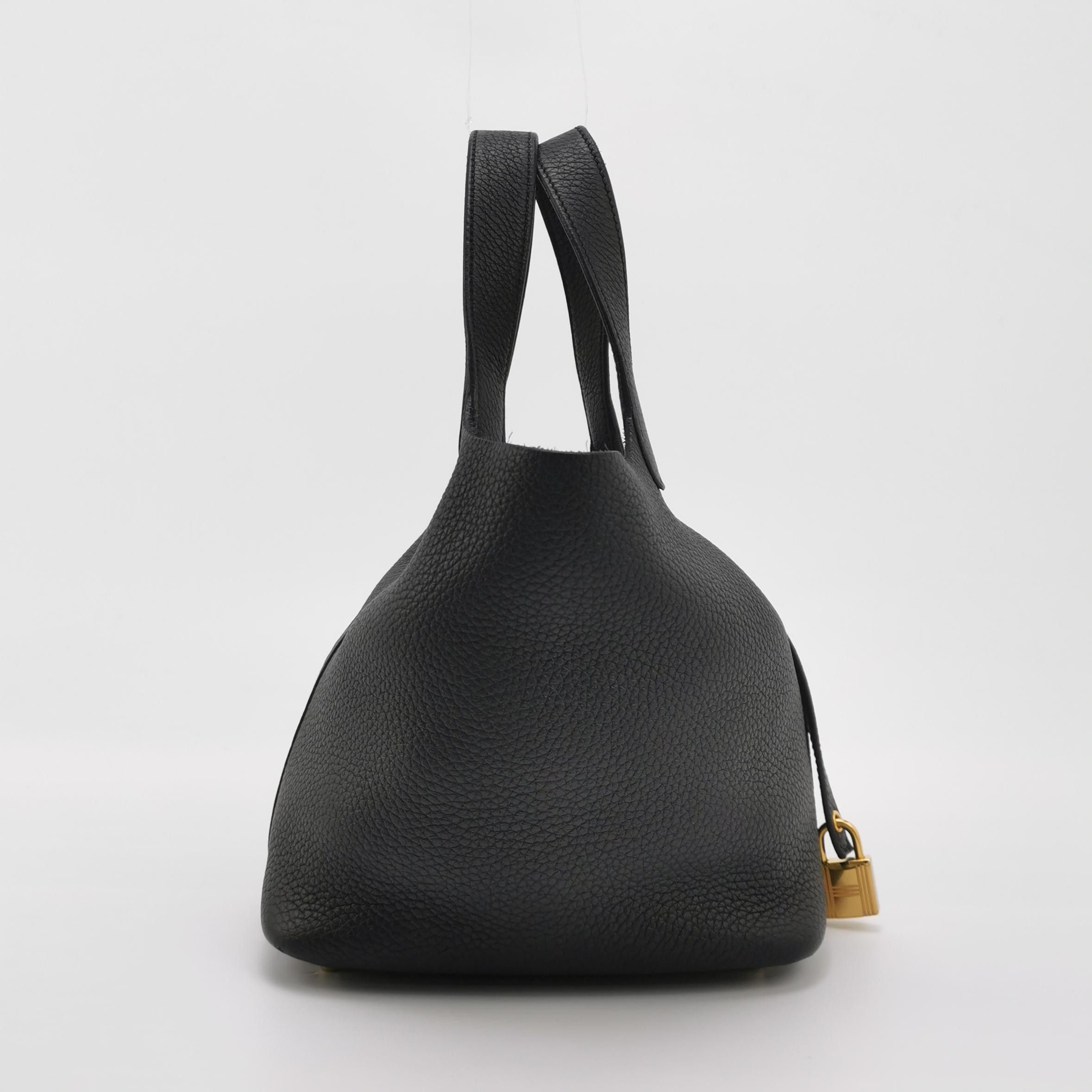 Hermes Hermes Women os Tote Bags Size ONE SIZE - 4 Thumbnail