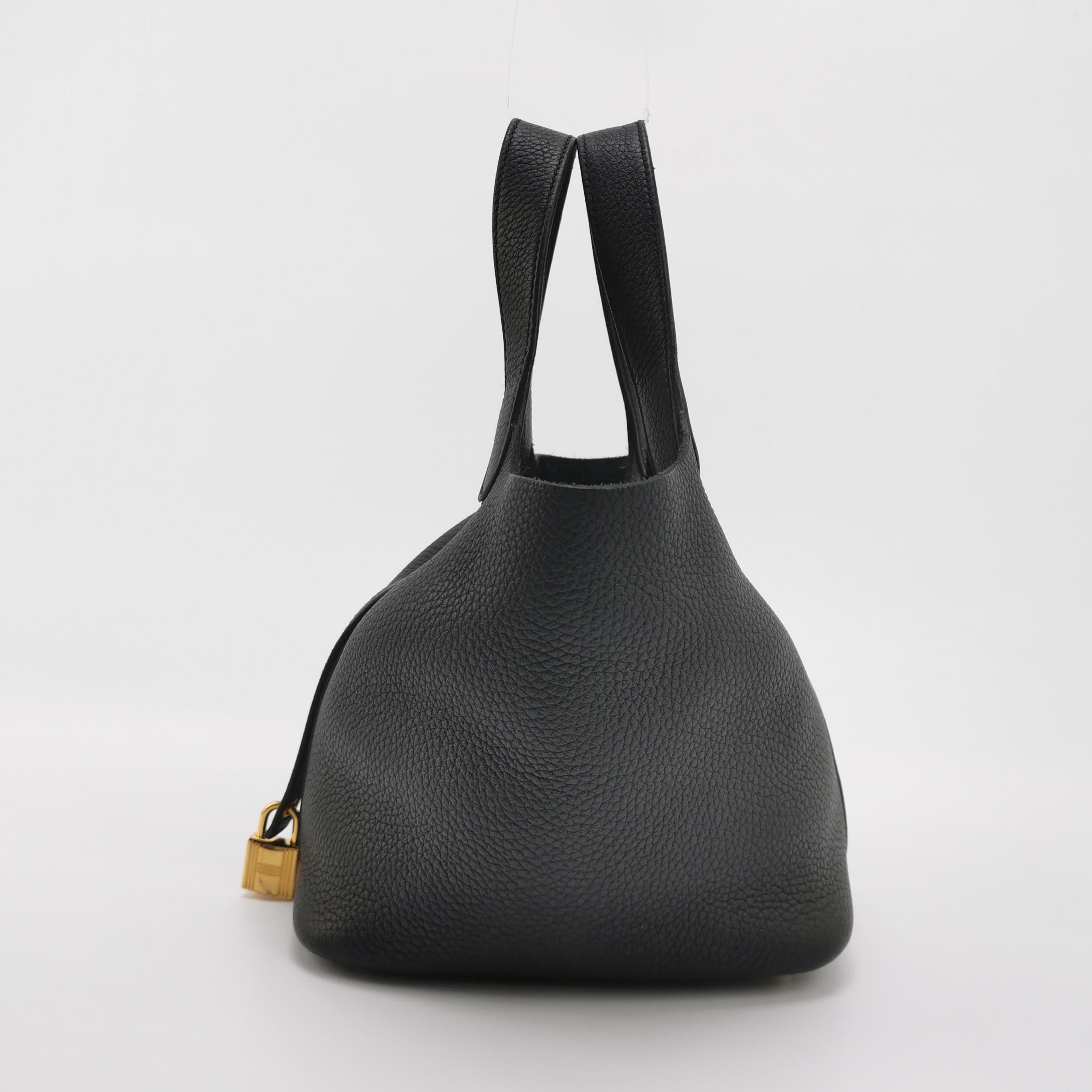 Hermes Hermes Women os Tote Bags Size ONE SIZE - 3 Thumbnail