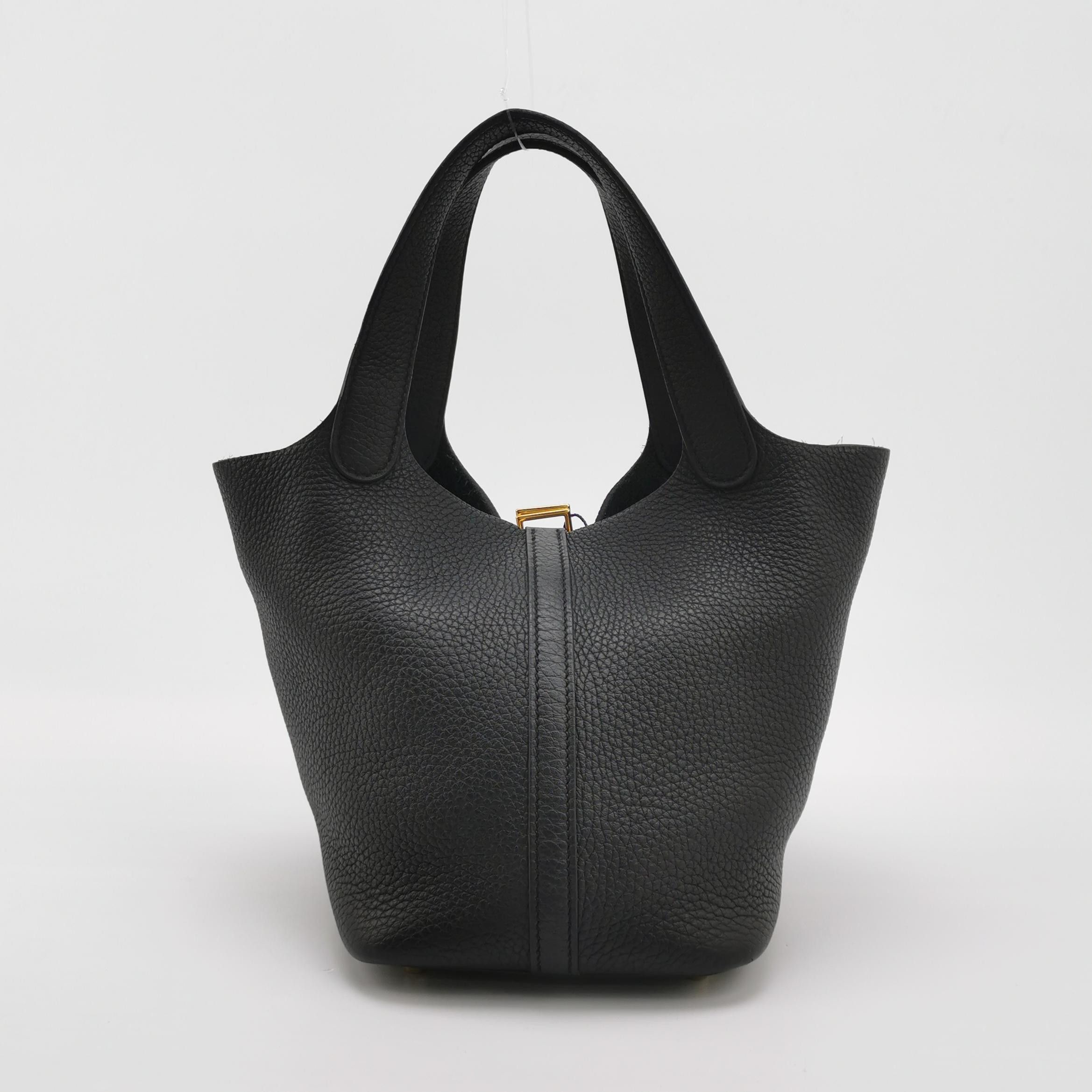 Hermes Hermes Women os Tote Bags Size ONE SIZE - 5 Thumbnail