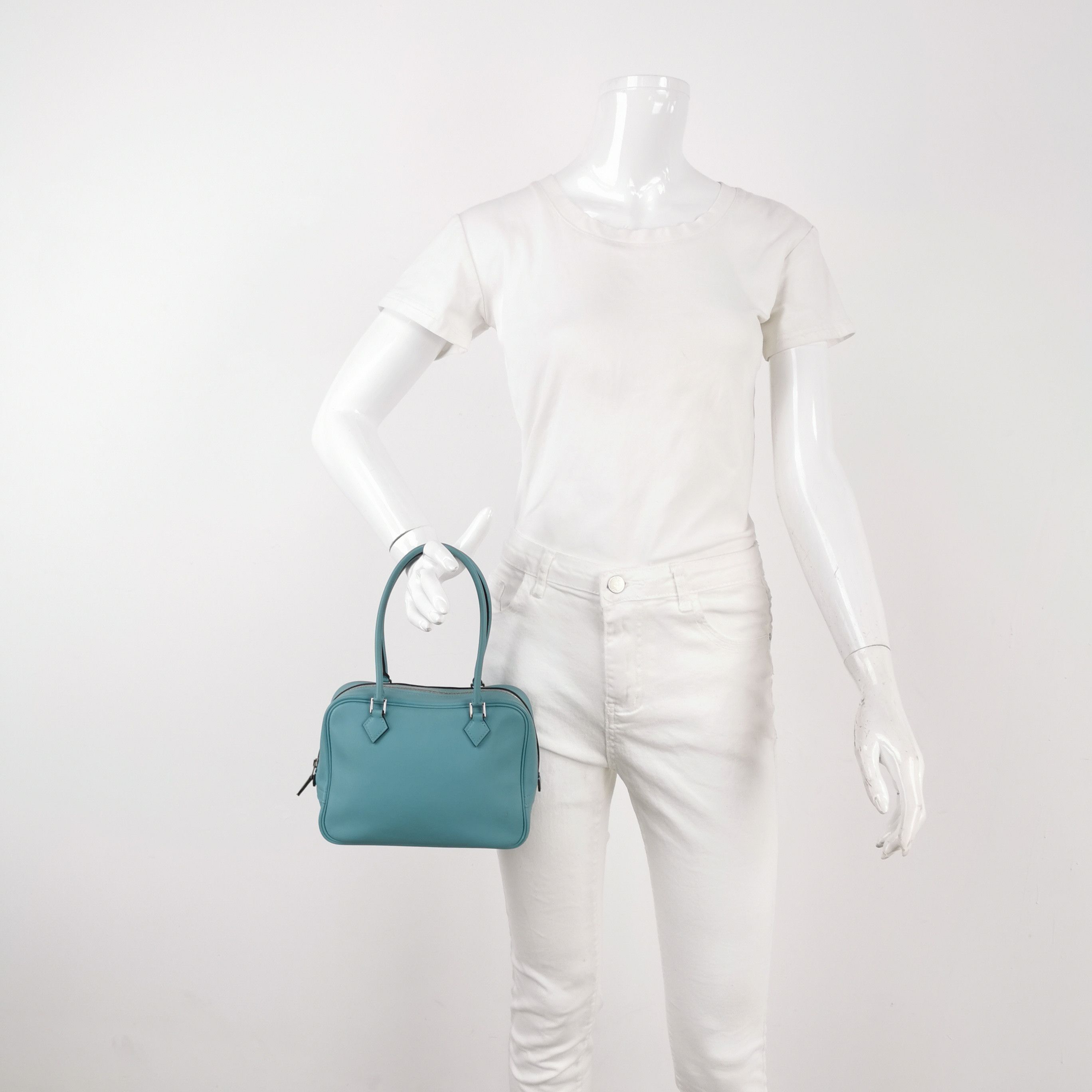 Hermes Hermes Women os Tote Bags Size ONE SIZE - 2 Thumbnail