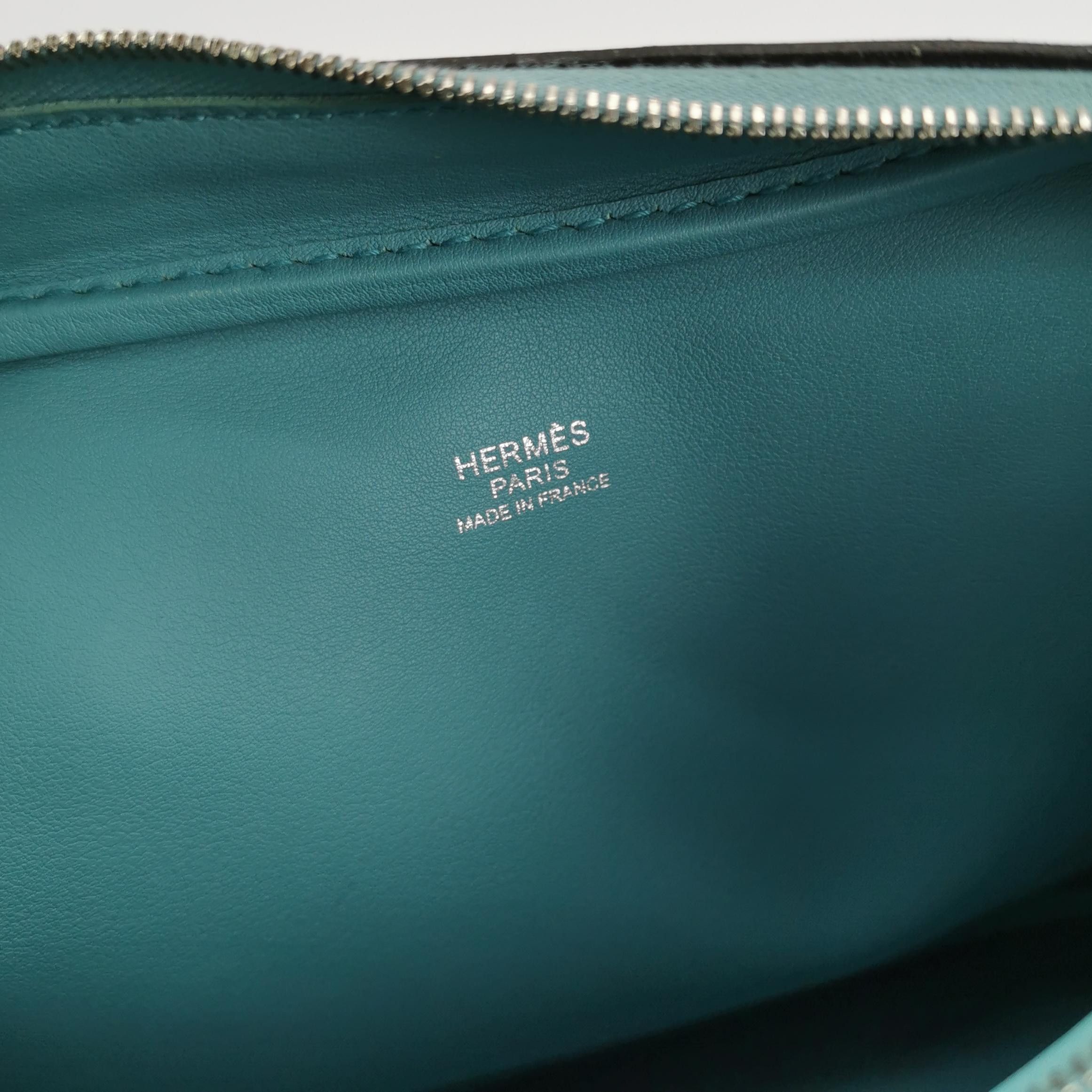 Hermes Hermes Women os Tote Bags Size ONE SIZE - 8 Thumbnail