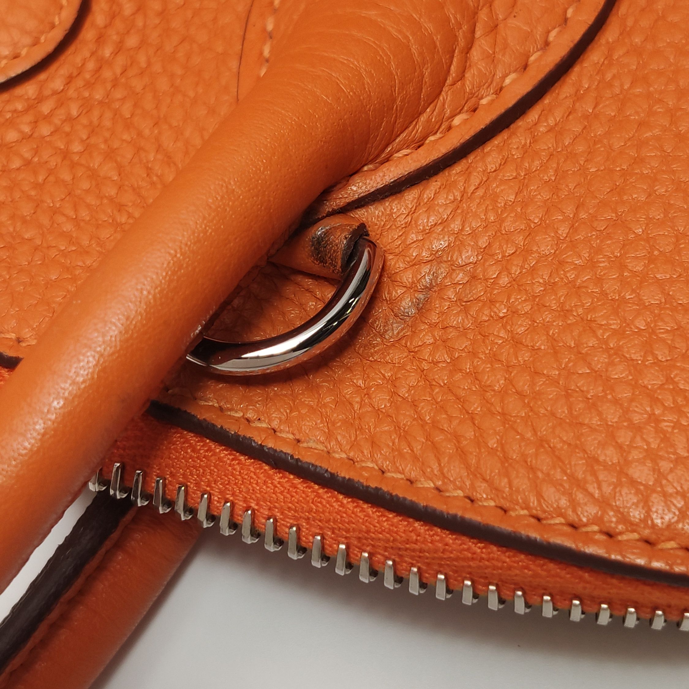 Hermes Hermes Women os Shoulder Bags Size ONE SIZE - 15 Thumbnail