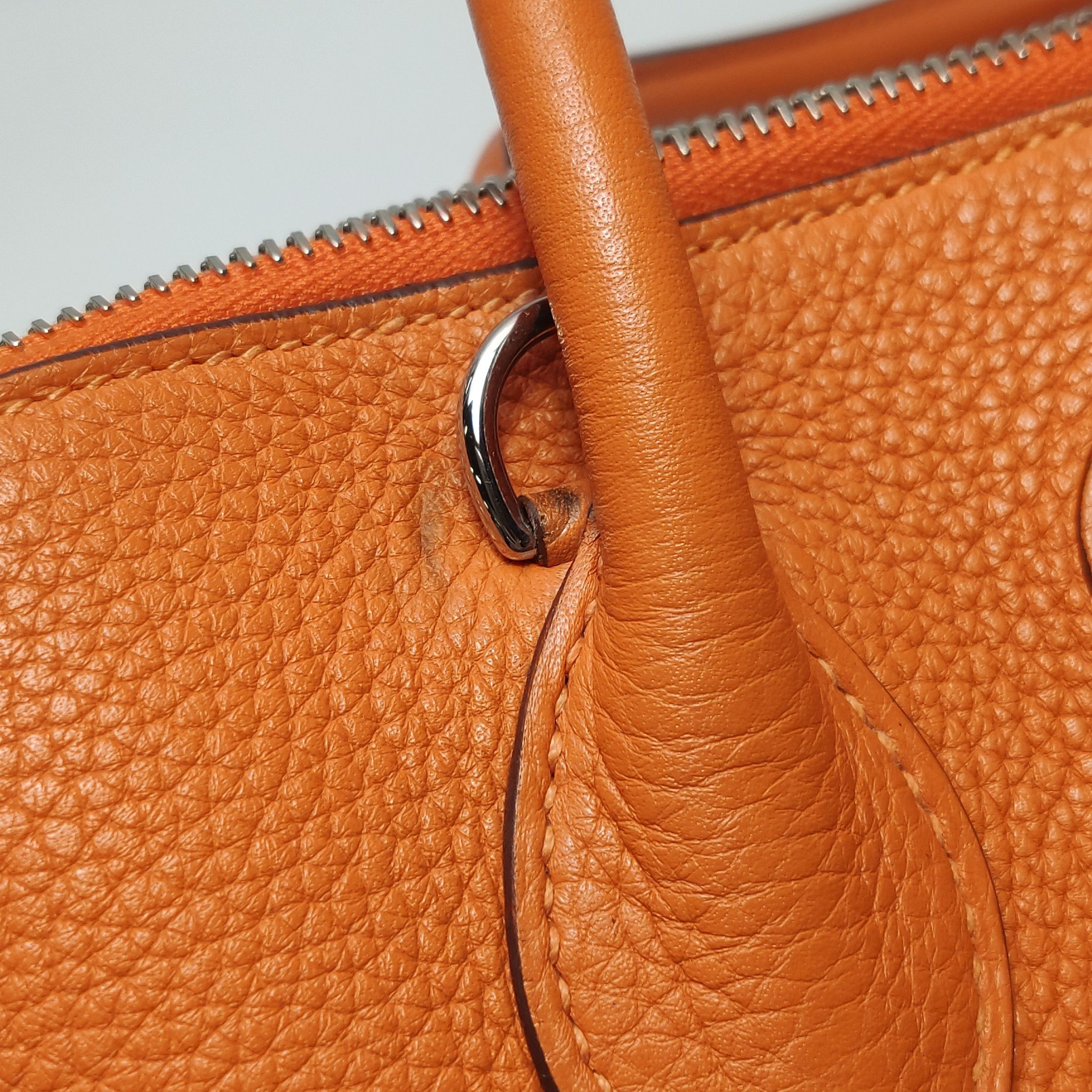 Hermes Hermes Women os Shoulder Bags Size ONE SIZE - 21 Thumbnail