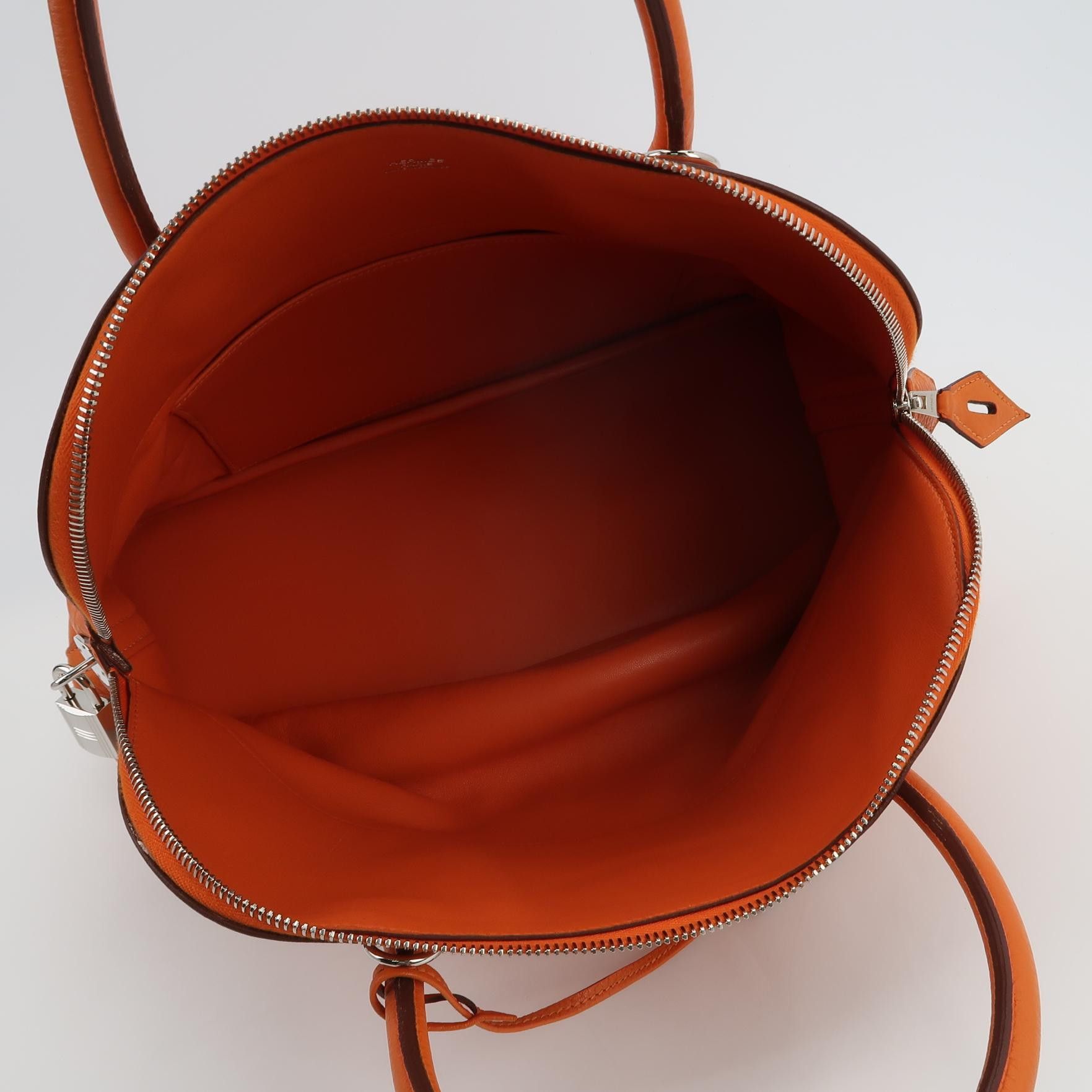 Hermes Hermes Women os Shoulder Bags Size ONE SIZE - 7 Thumbnail
