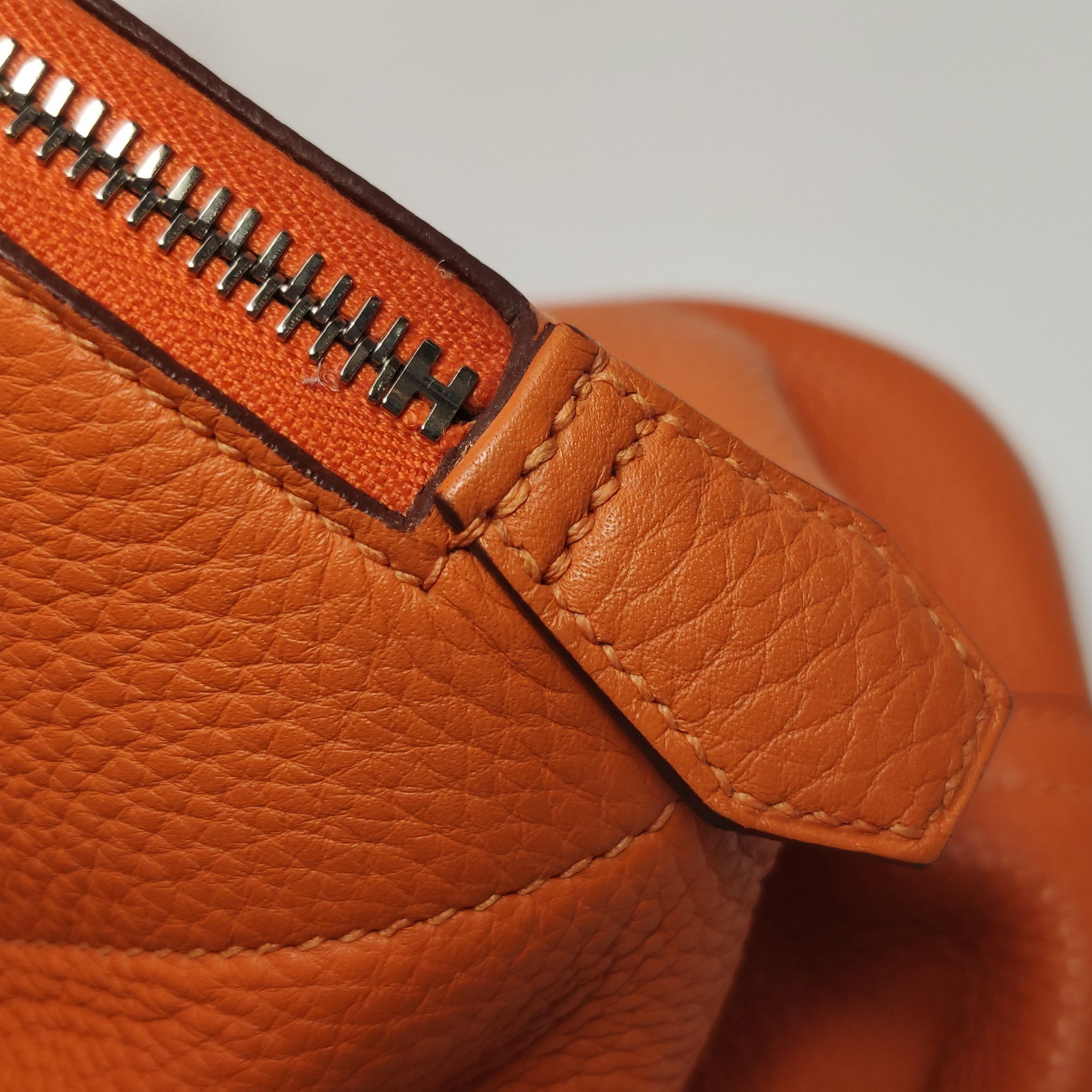 Hermes Hermes Women os Shoulder Bags Size ONE SIZE - 16 Thumbnail