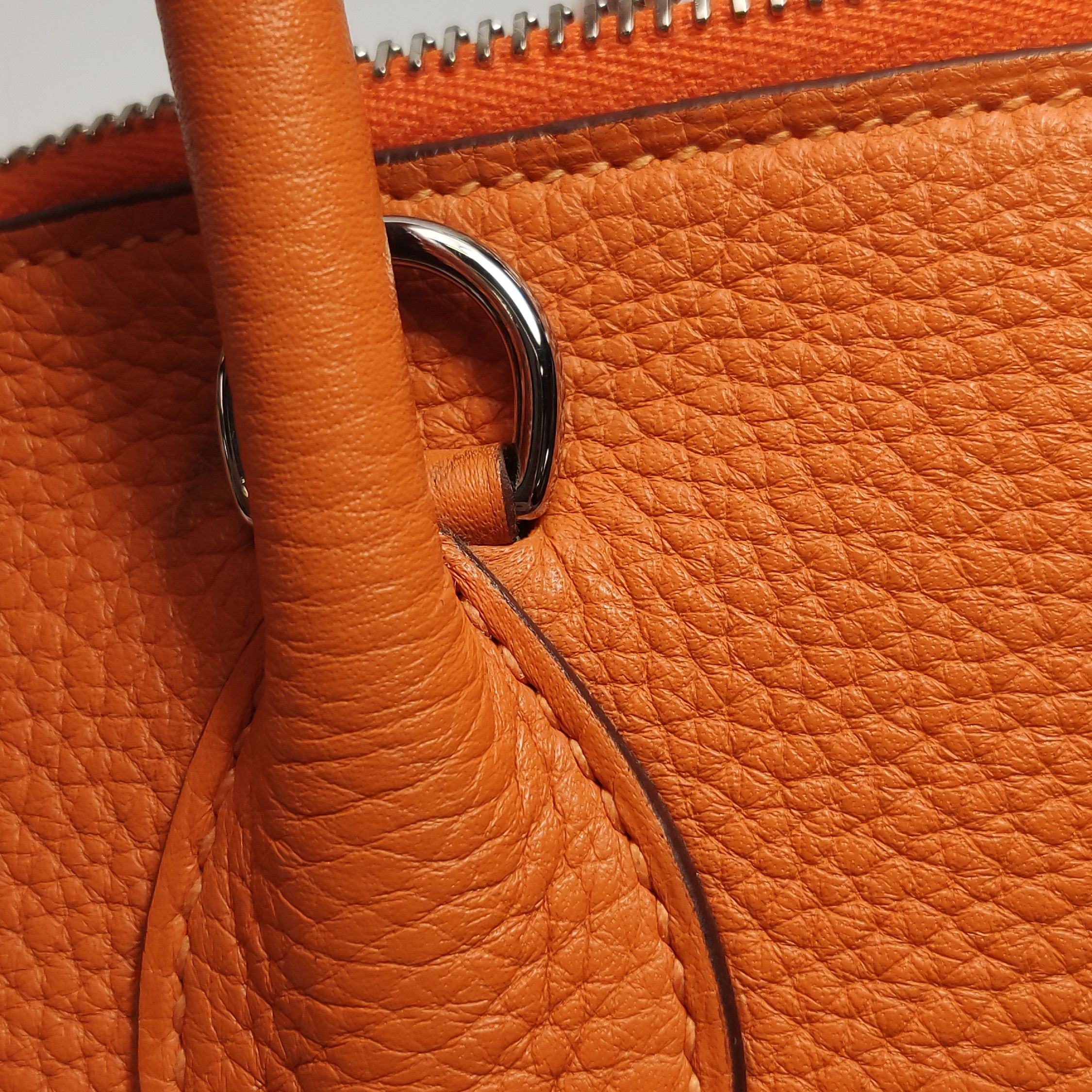 Hermes Hermes Women os Shoulder Bags Size ONE SIZE - 20 Thumbnail