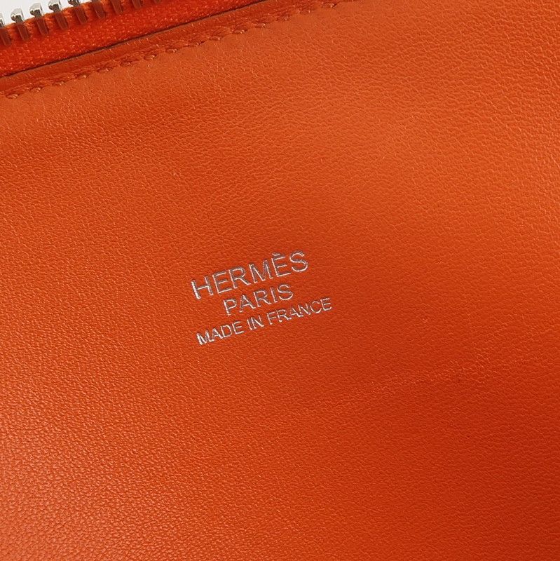 Hermes Hermes Women os Shoulder Bags Size ONE SIZE - 8 Thumbnail