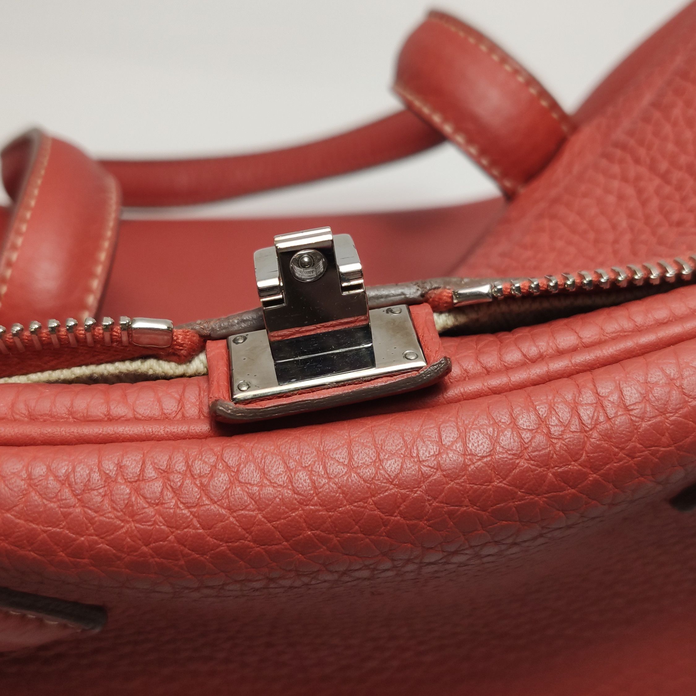 Hermes Hermes Women os Shoulder Bags Size ONE SIZE - 14 Thumbnail