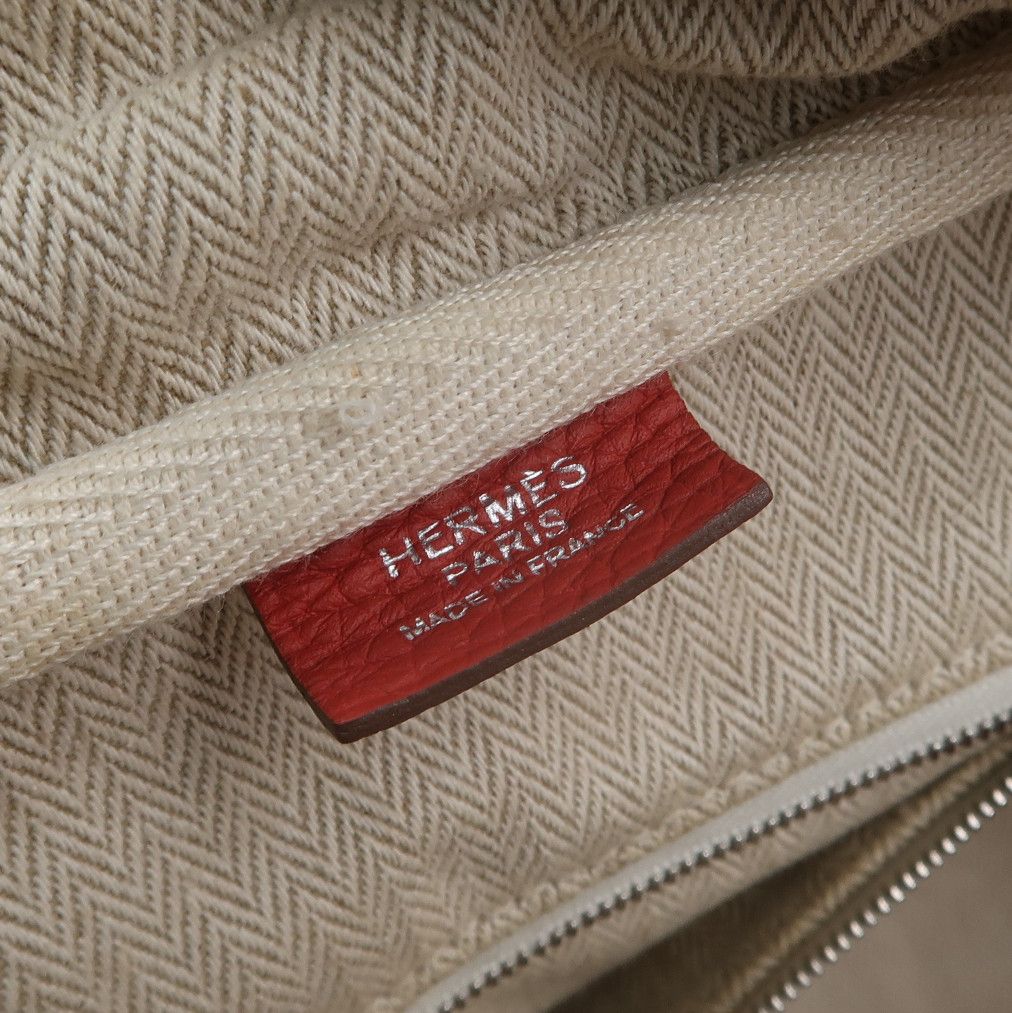 Hermes Hermes Women os Shoulder Bags Size ONE SIZE - 8 Thumbnail