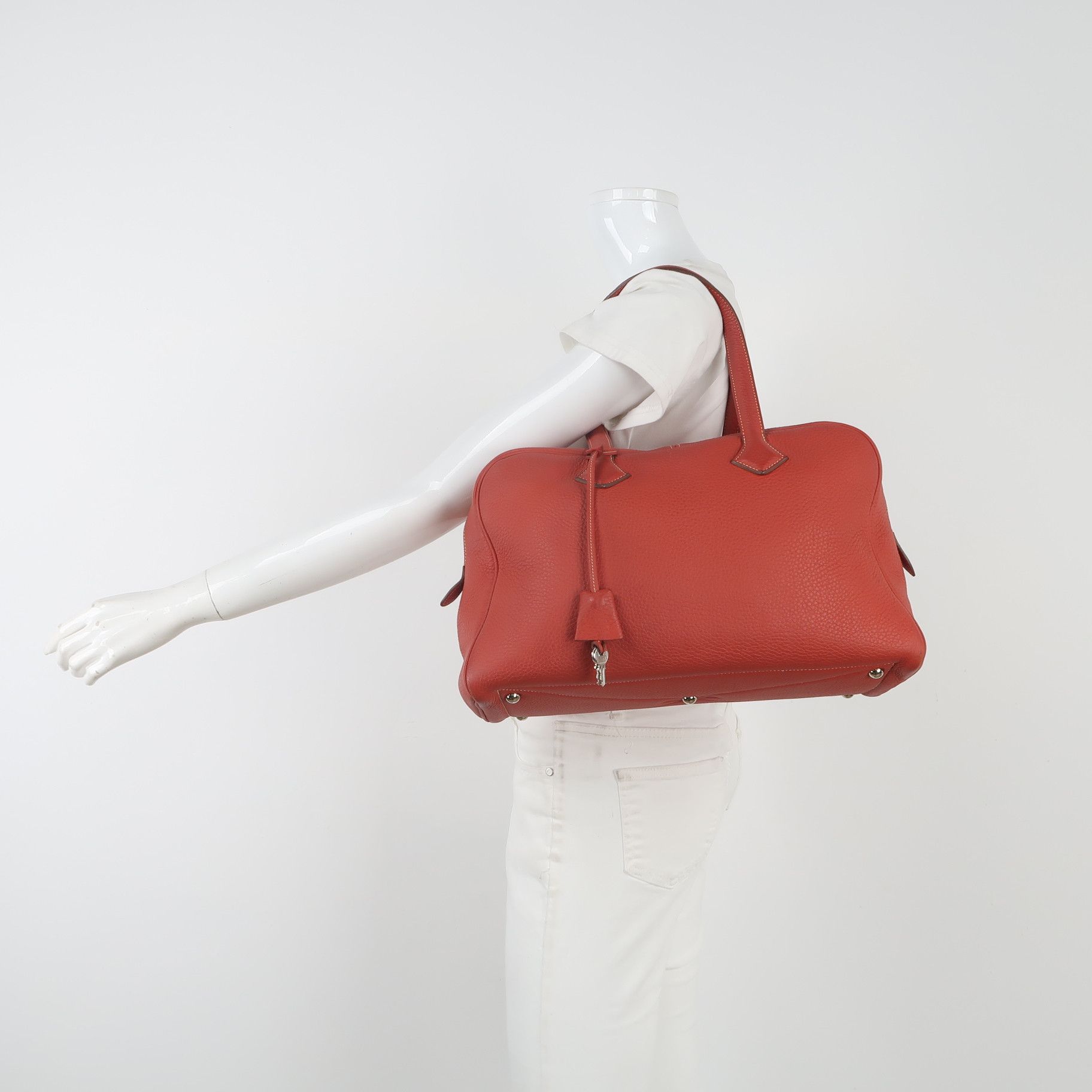 Hermes Hermes Women os Shoulder Bags Size ONE SIZE - 2 Thumbnail