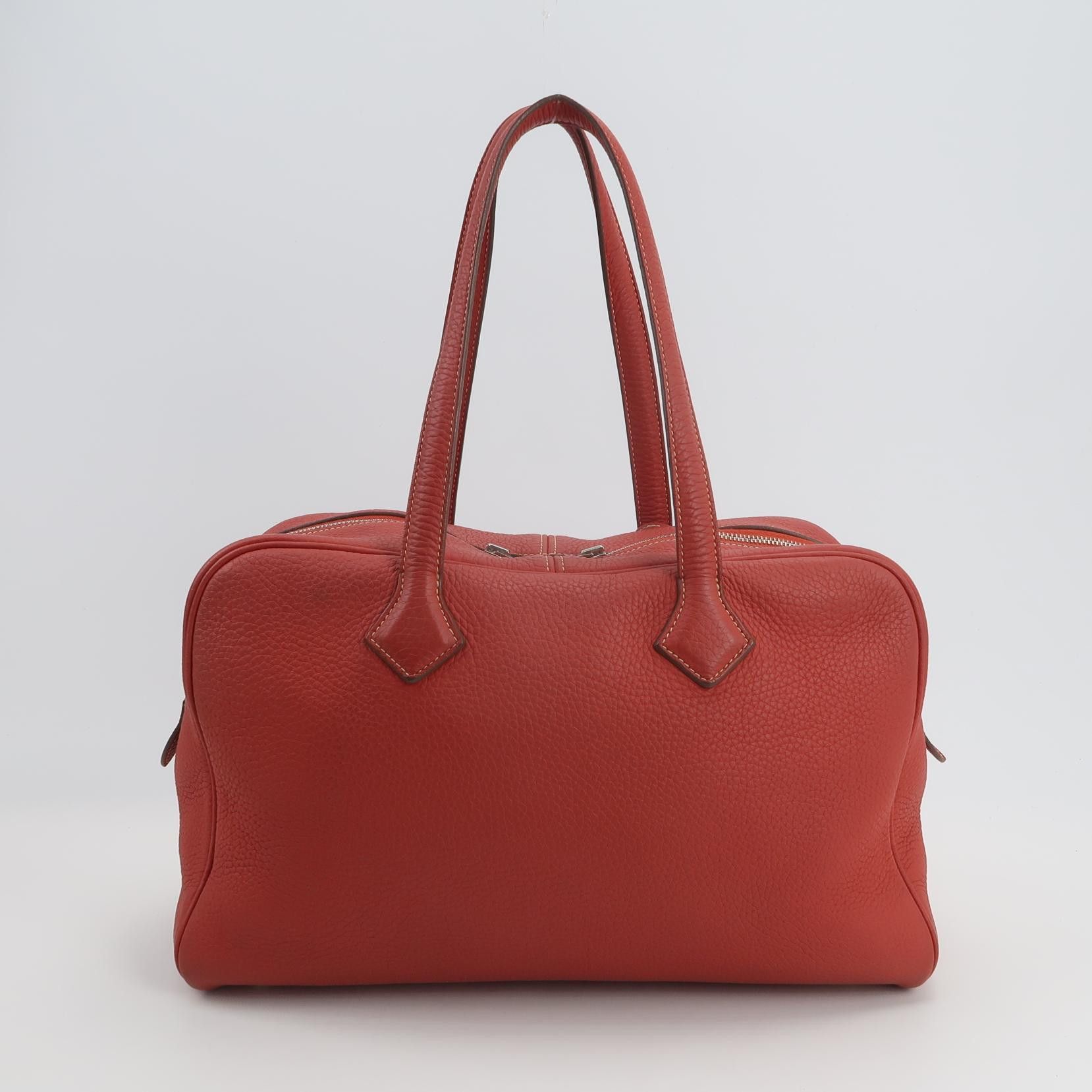 Hermes Hermes Women os Shoulder Bags Size ONE SIZE - 5 Thumbnail