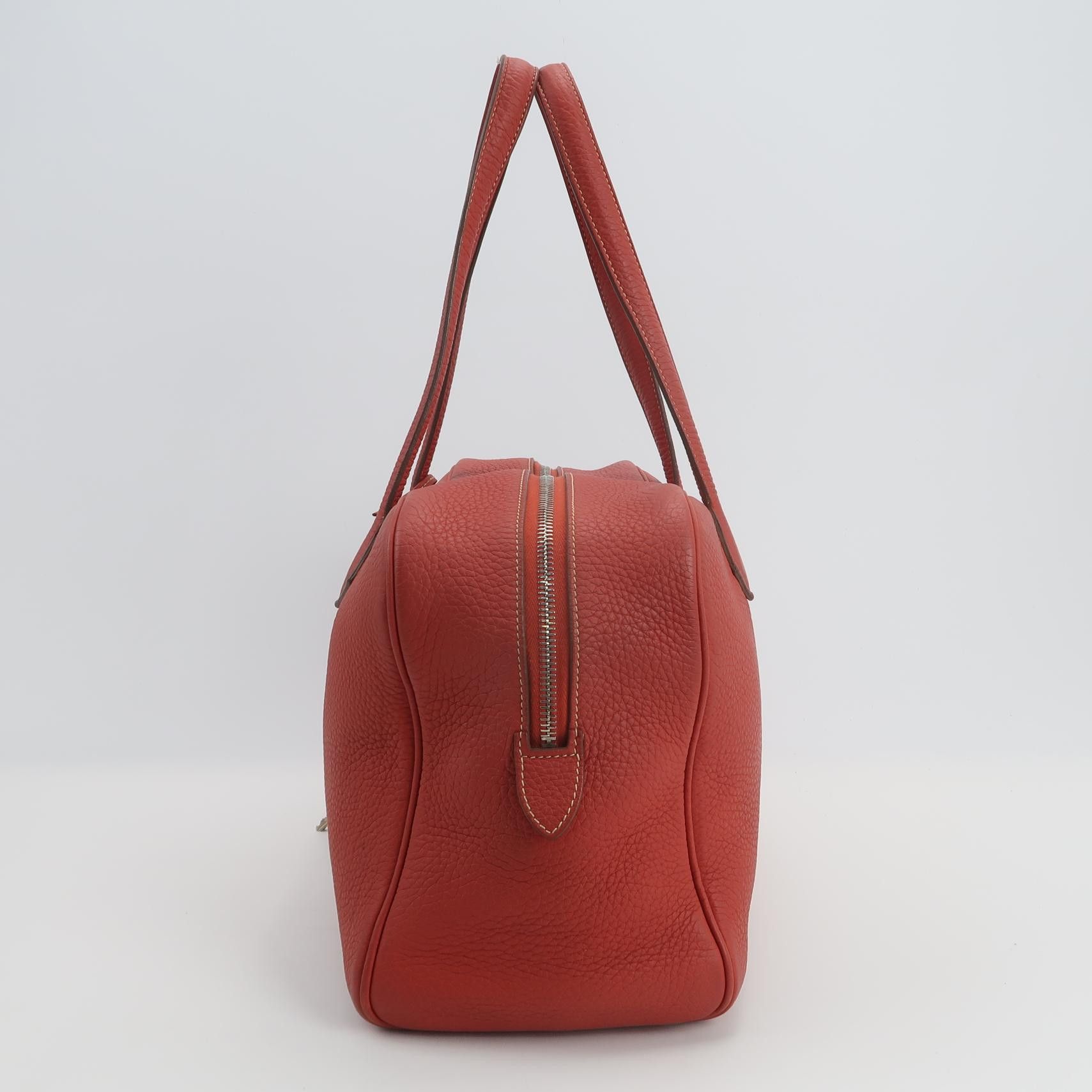 Hermes Hermes Women os Shoulder Bags Size ONE SIZE - 3 Thumbnail