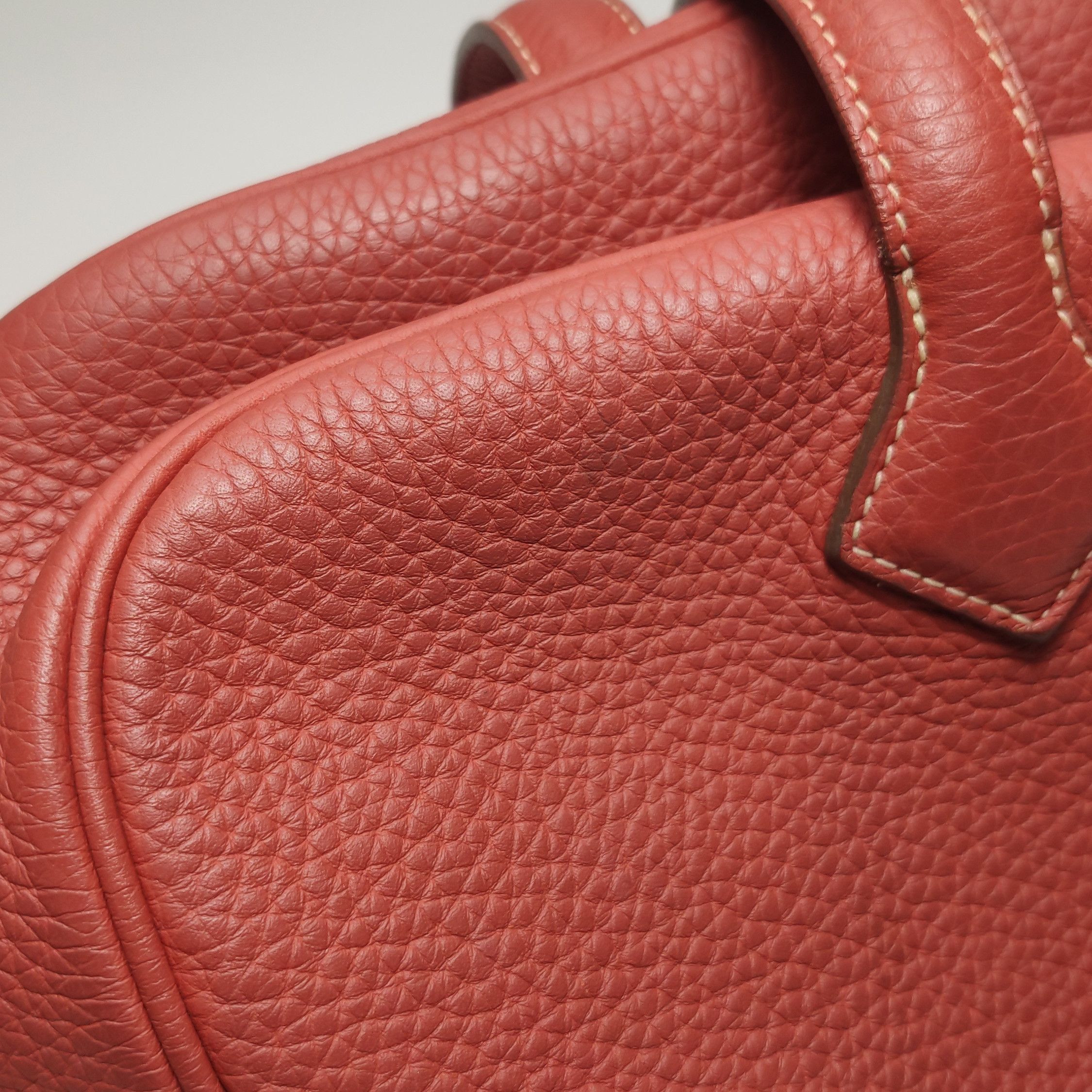 Hermes Hermes Women os Shoulder Bags Size ONE SIZE - 17 Thumbnail