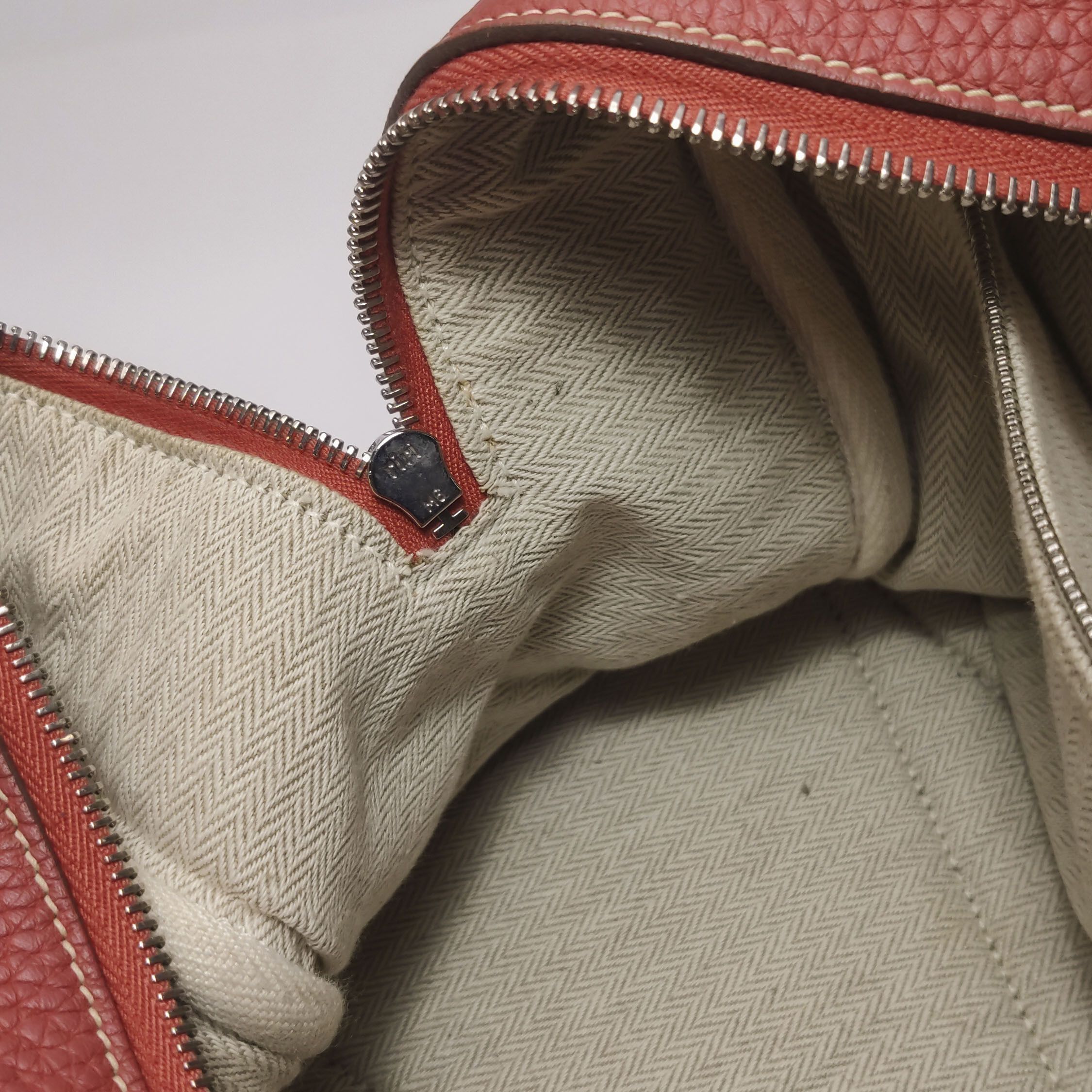Hermes Hermes Women os Shoulder Bags Size ONE SIZE - 11 Thumbnail