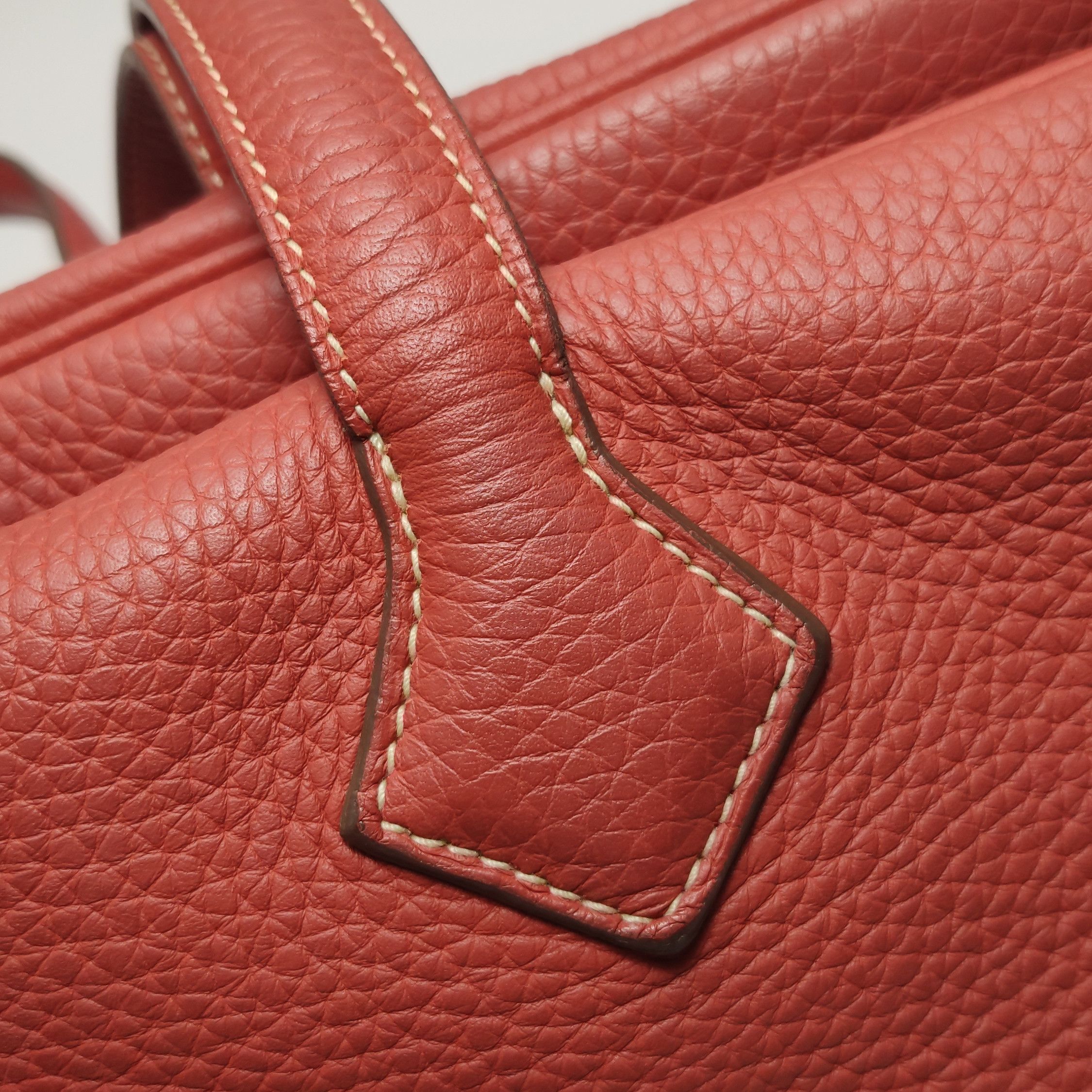 Hermes Hermes Women os Shoulder Bags Size ONE SIZE - 13 Thumbnail