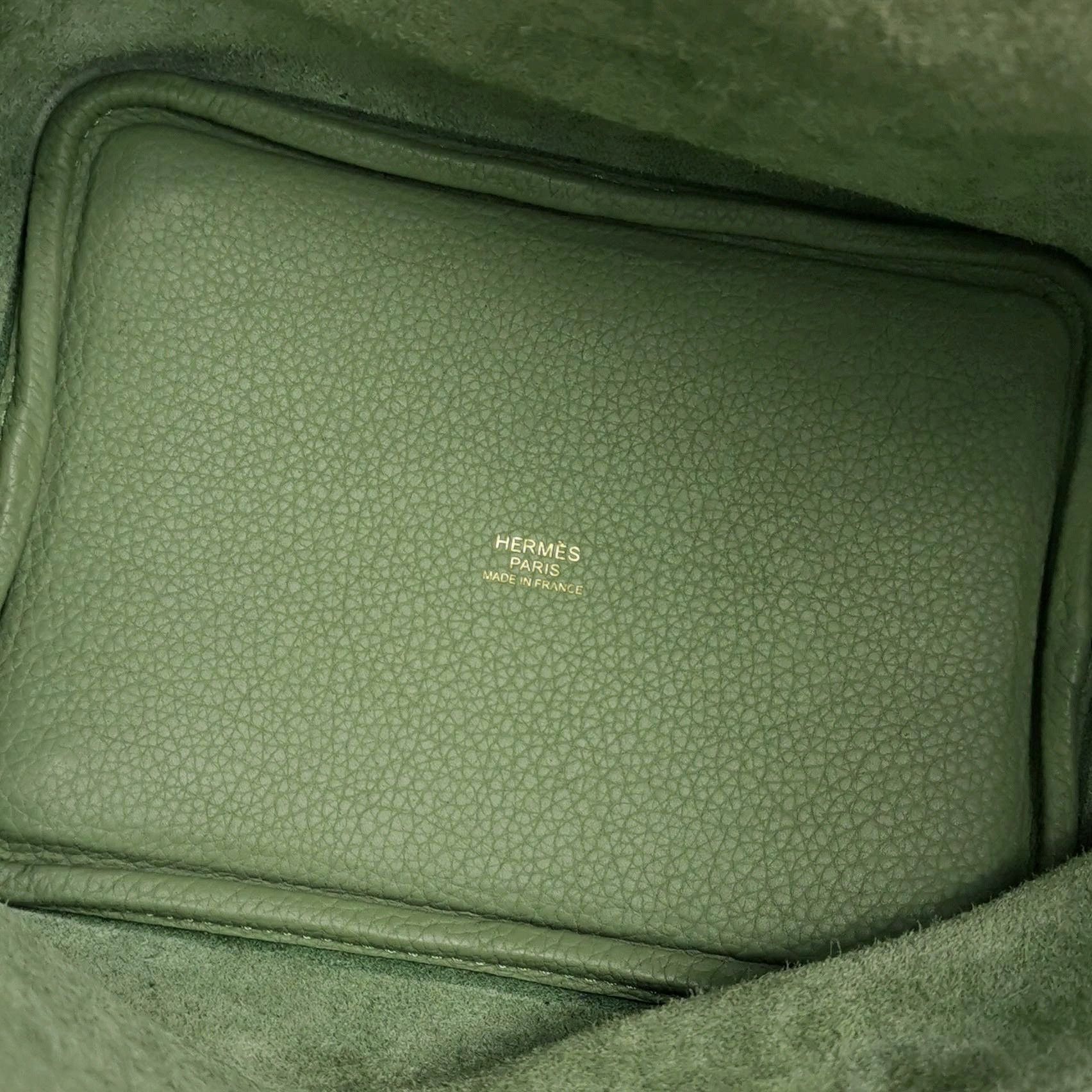 Hermes Hermes Women os Tote Bags Size ONE SIZE - 8 Thumbnail