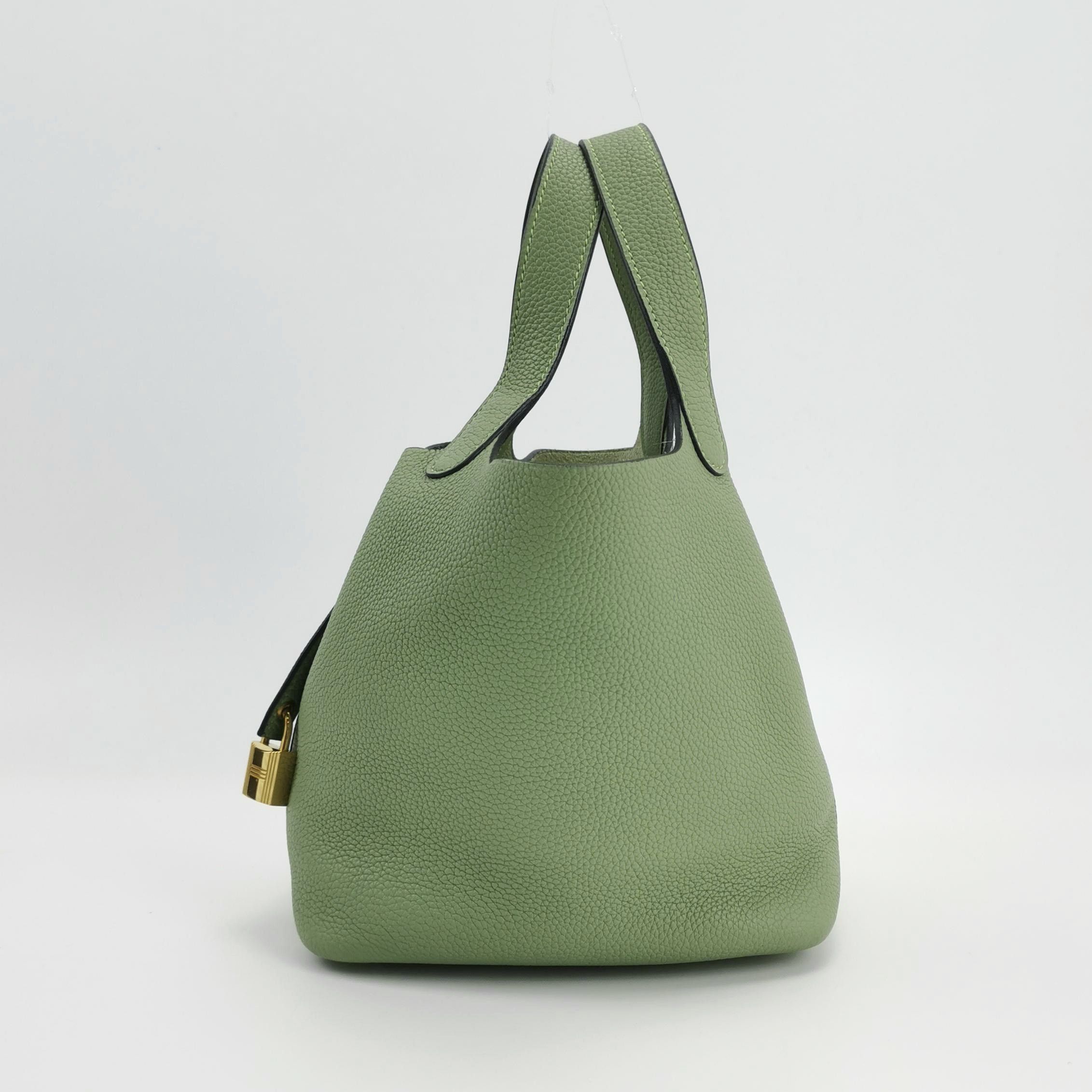 Hermes Hermes Women os Tote Bags Size ONE SIZE - 3 Thumbnail