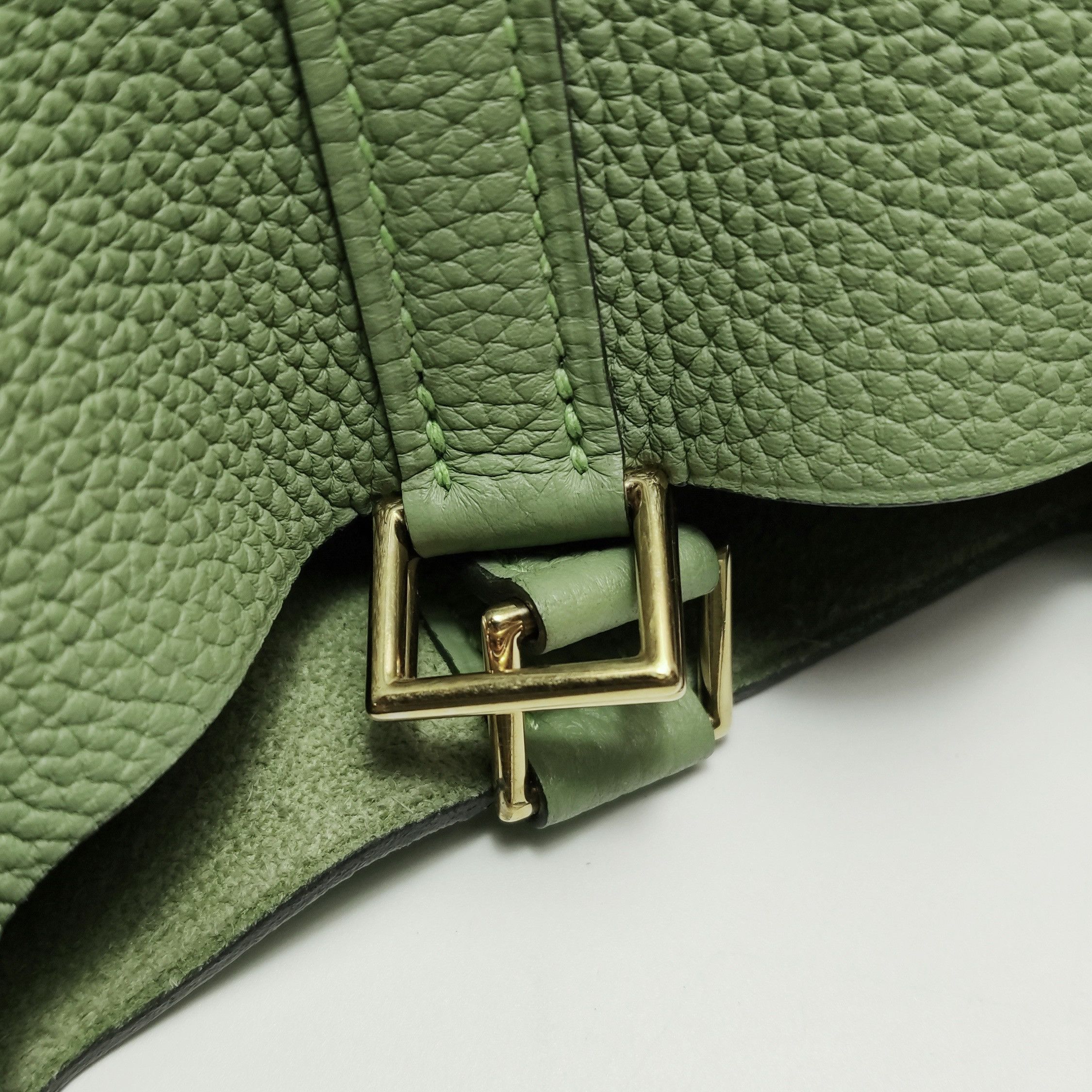 Hermes Hermes Women os Tote Bags Size ONE SIZE - 11 Thumbnail
