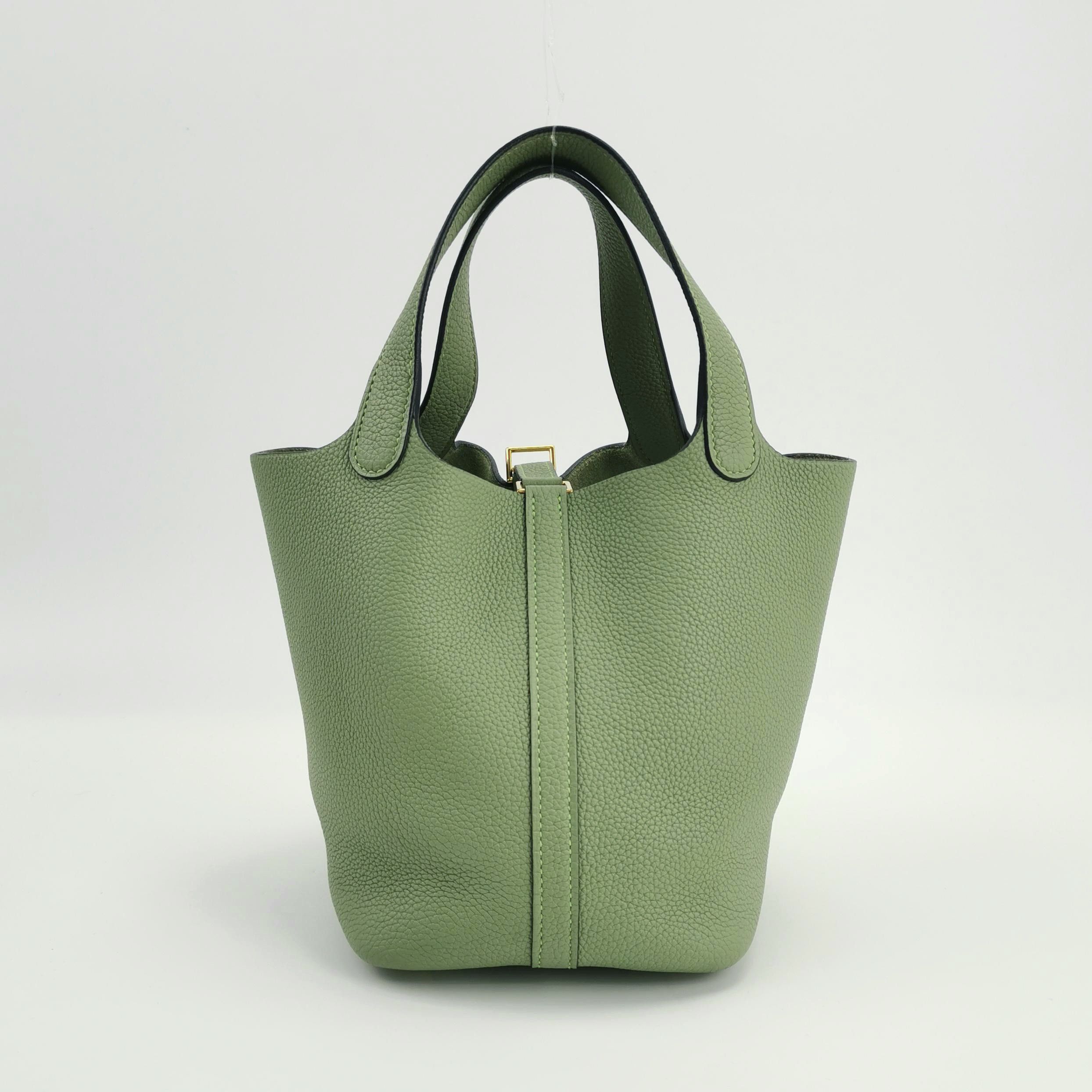 Hermes Hermes Women os Tote Bags Size ONE SIZE - 5 Thumbnail