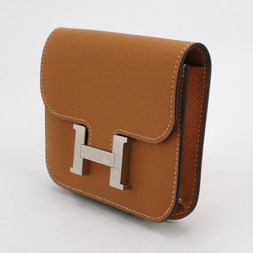 Hermes Hermes Women os Wallets Size ONE SIZE - 3 Thumbnail
