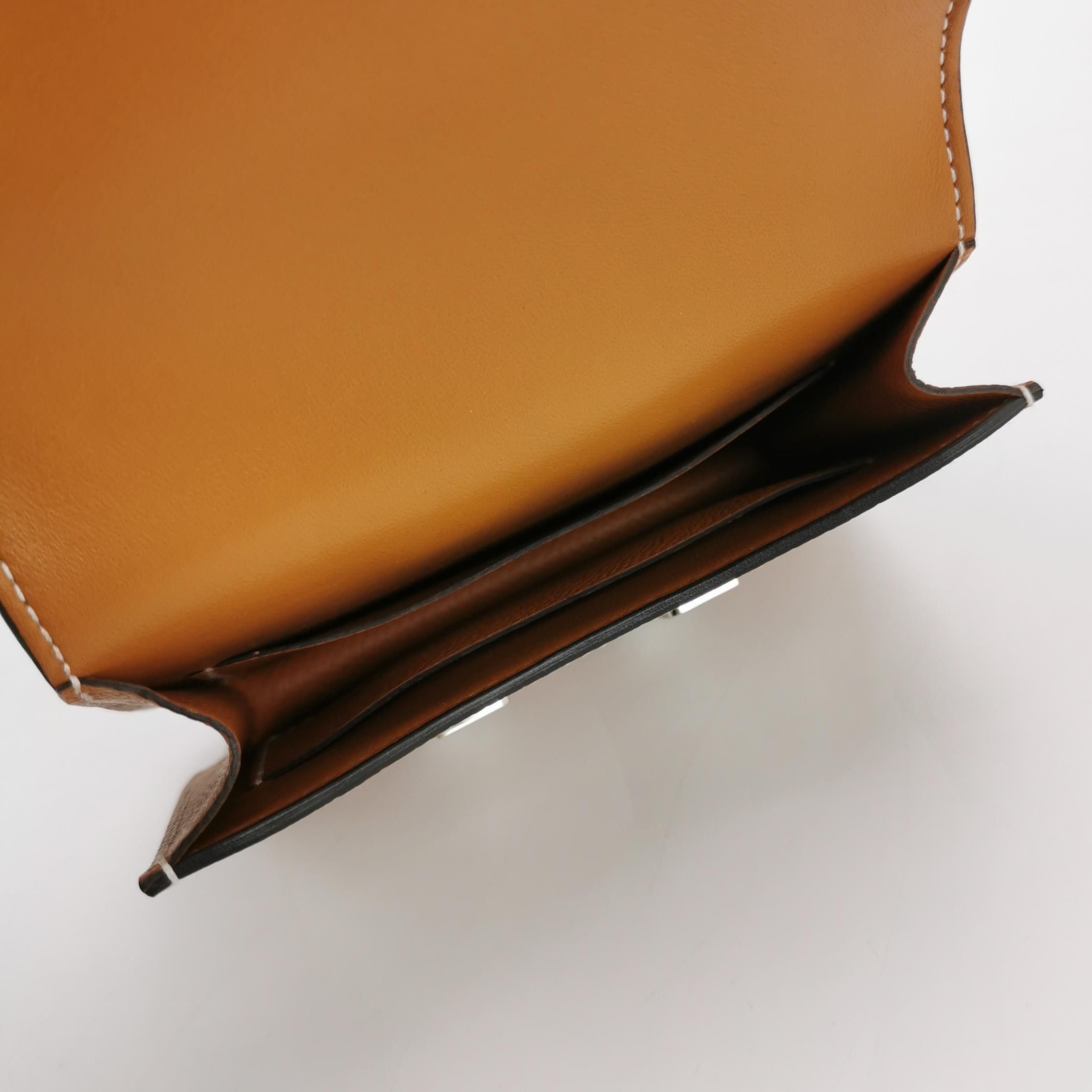 Hermes Hermes Women os Wallets Size ONE SIZE - 7 Thumbnail