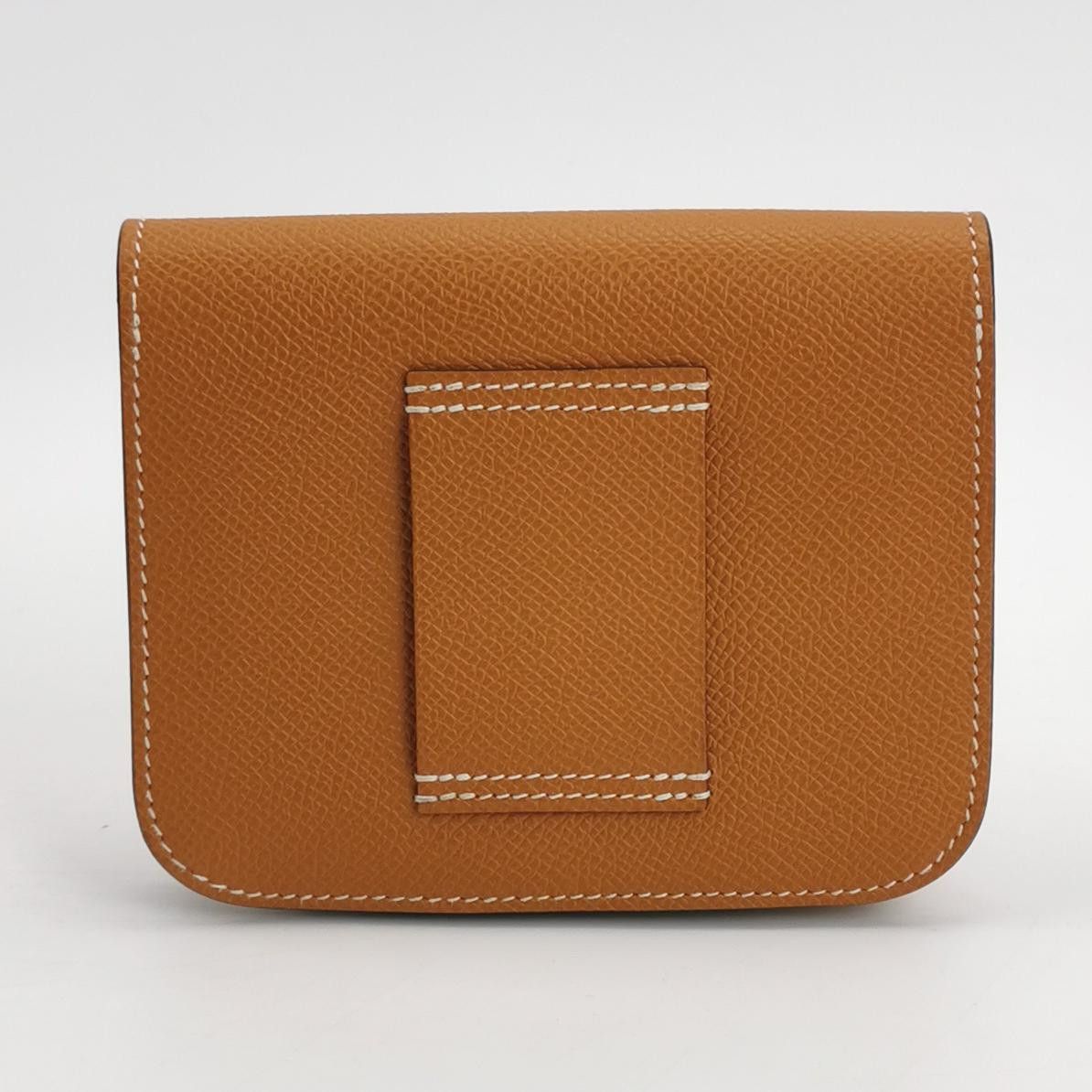 Hermes Hermes Women os Wallets Size ONE SIZE - 5 Thumbnail