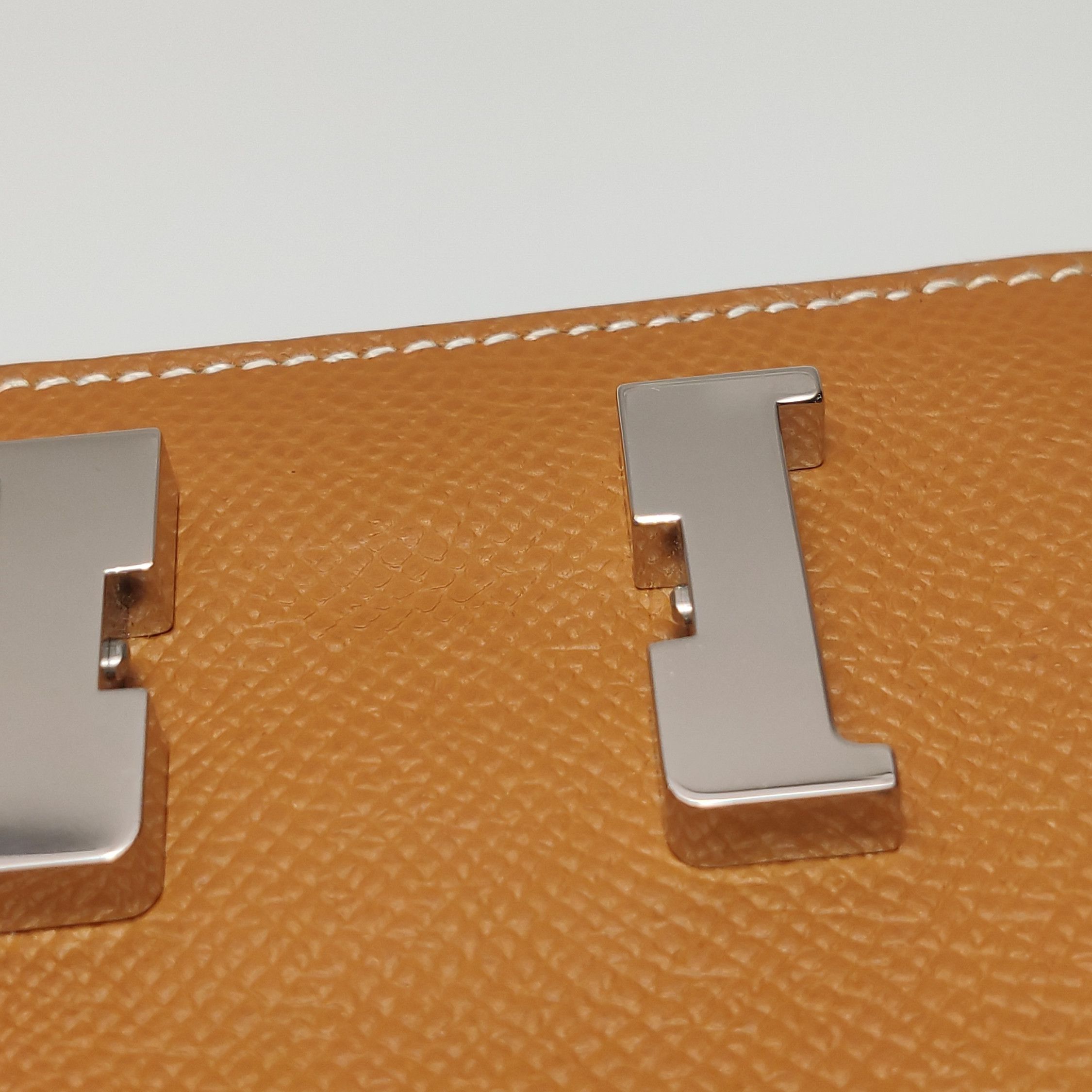 Hermes Hermes Women os Wallets Size ONE SIZE - 9 Thumbnail