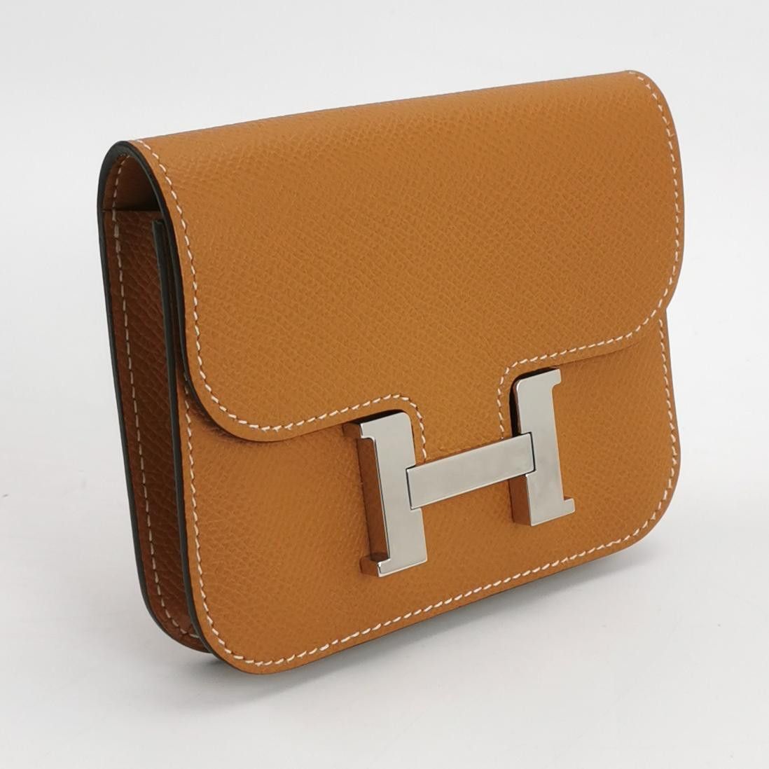 Hermes Hermes Women os Wallets Size ONE SIZE - 4 Thumbnail