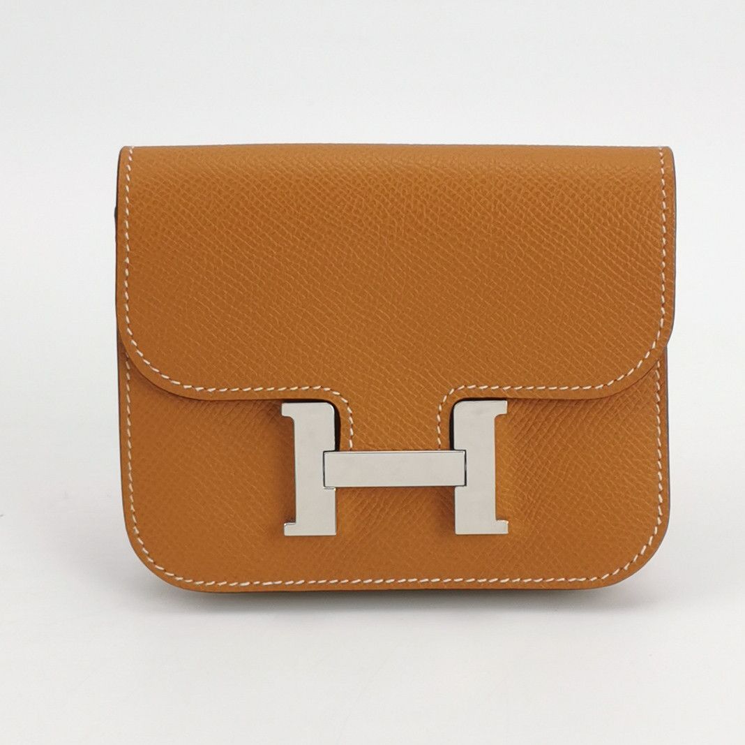 Hermes Hermes Women os Wallets Size ONE SIZE - 2 Thumbnail