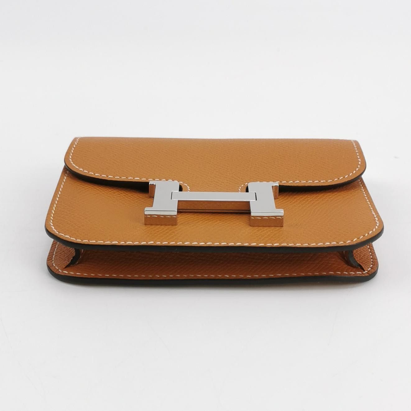 Hermes Hermes Women os Wallets Size ONE SIZE - 6 Thumbnail