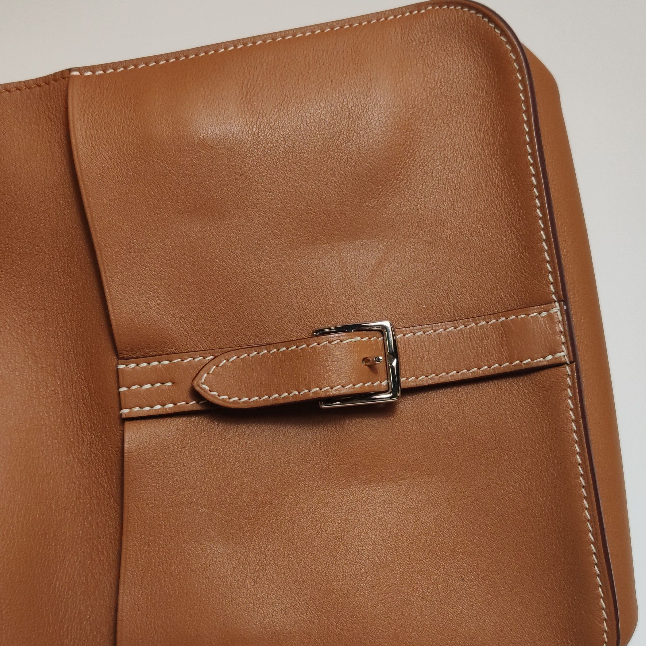 Hermes Hermes Women os Tote Bags Size ONE SIZE - 11 Thumbnail