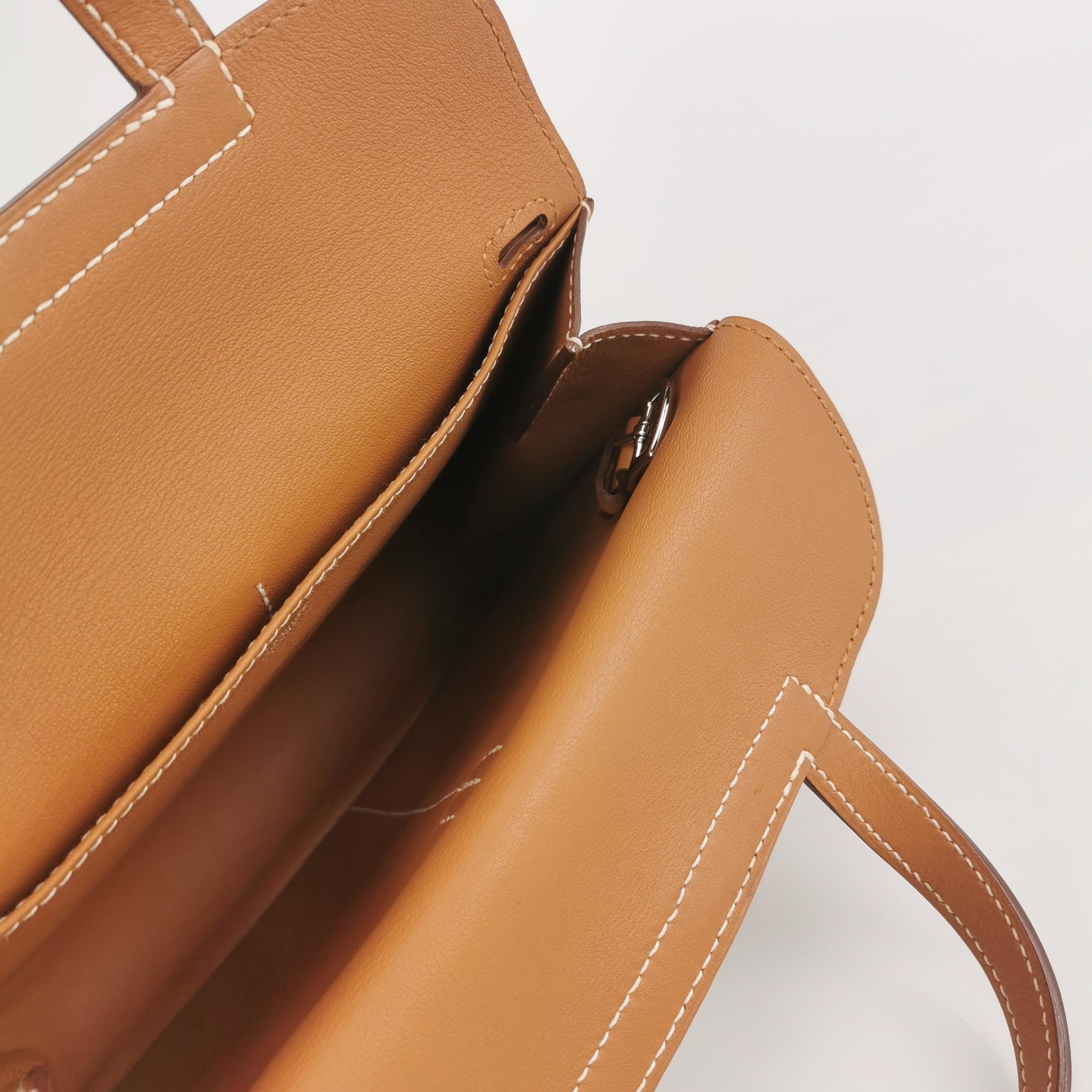 Hermes Hermes Women os Tote Bags Size ONE SIZE - 7 Thumbnail