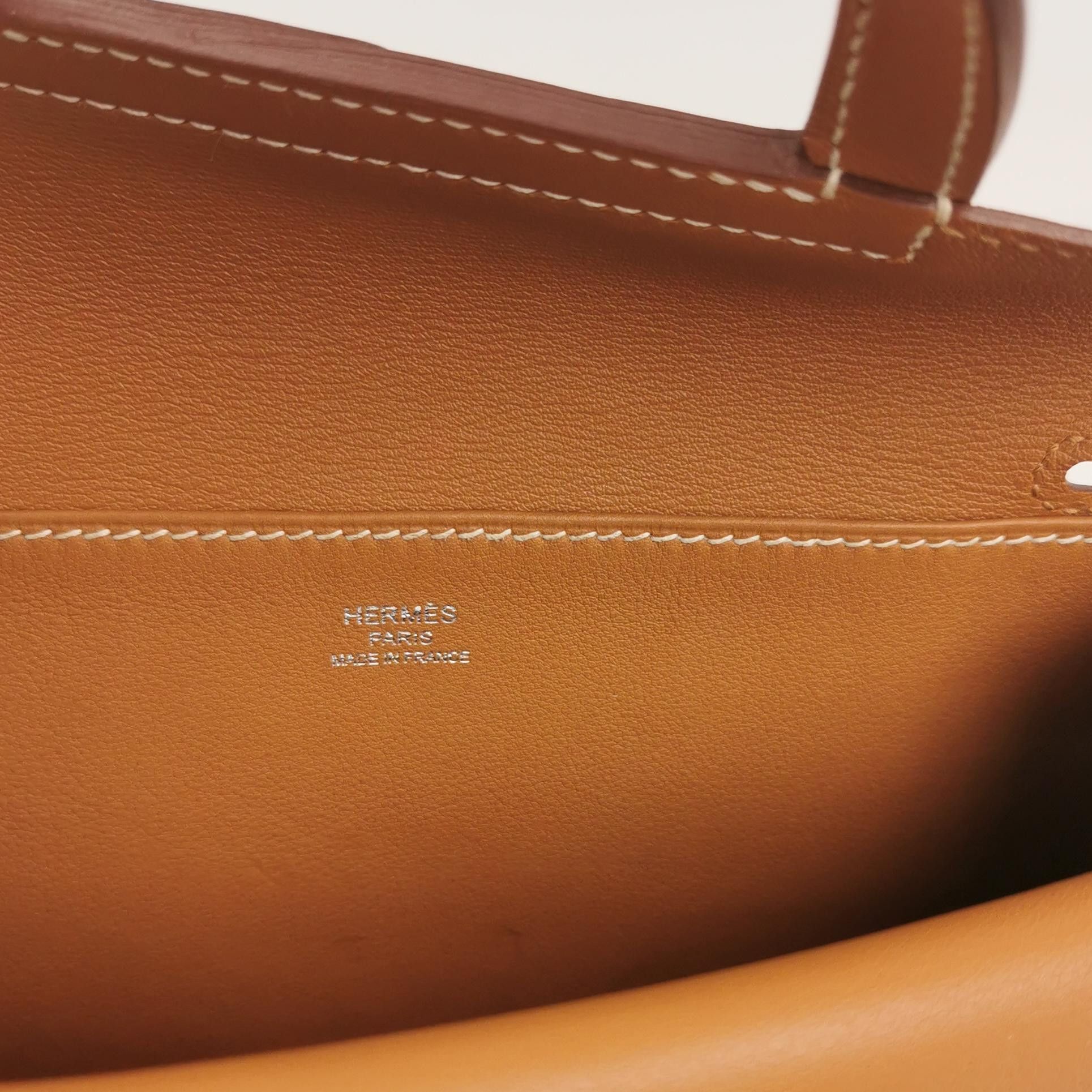 Hermes Hermes Women os Tote Bags Size ONE SIZE - 8 Thumbnail