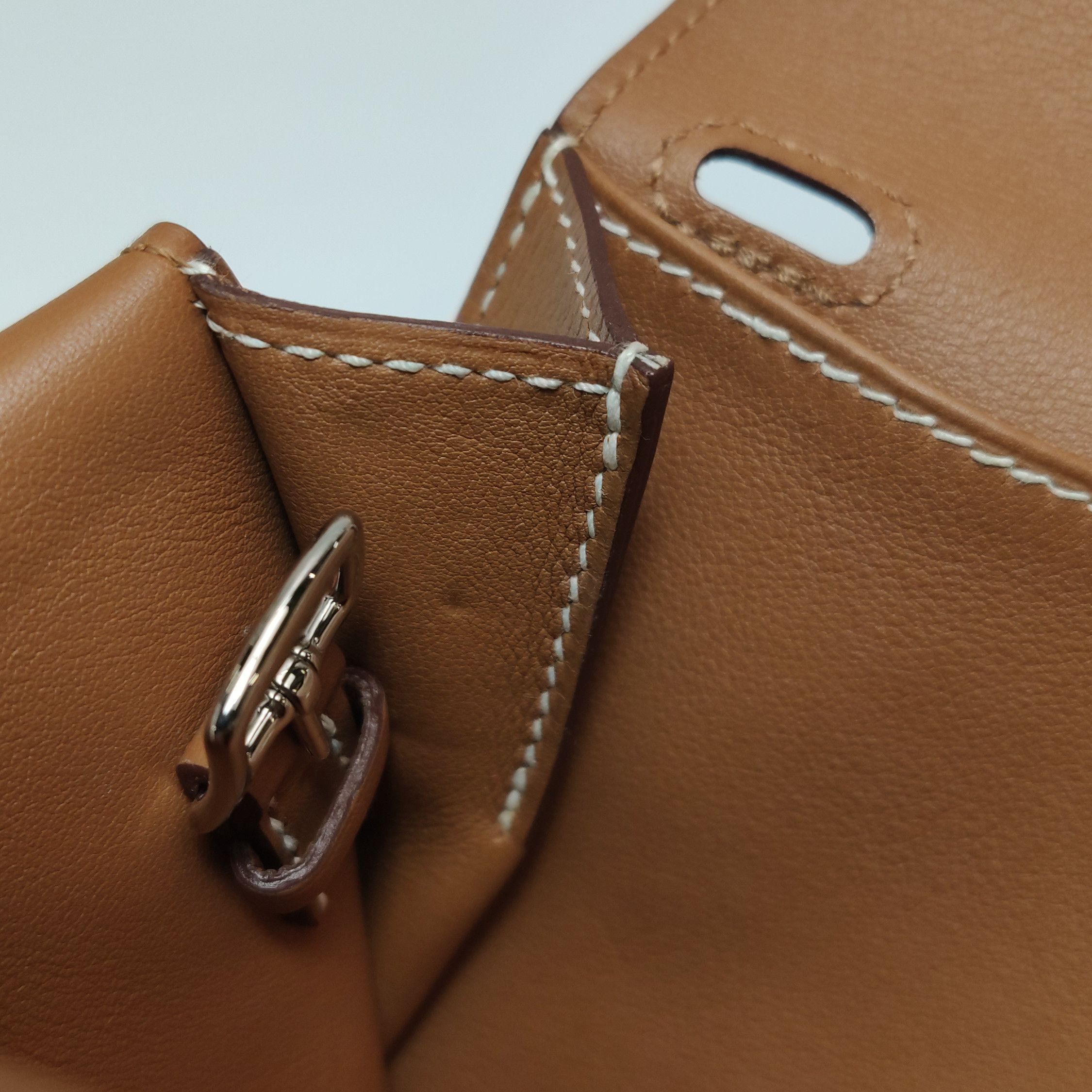 Hermes Hermes Women os Tote Bags Size ONE SIZE - 22 Thumbnail