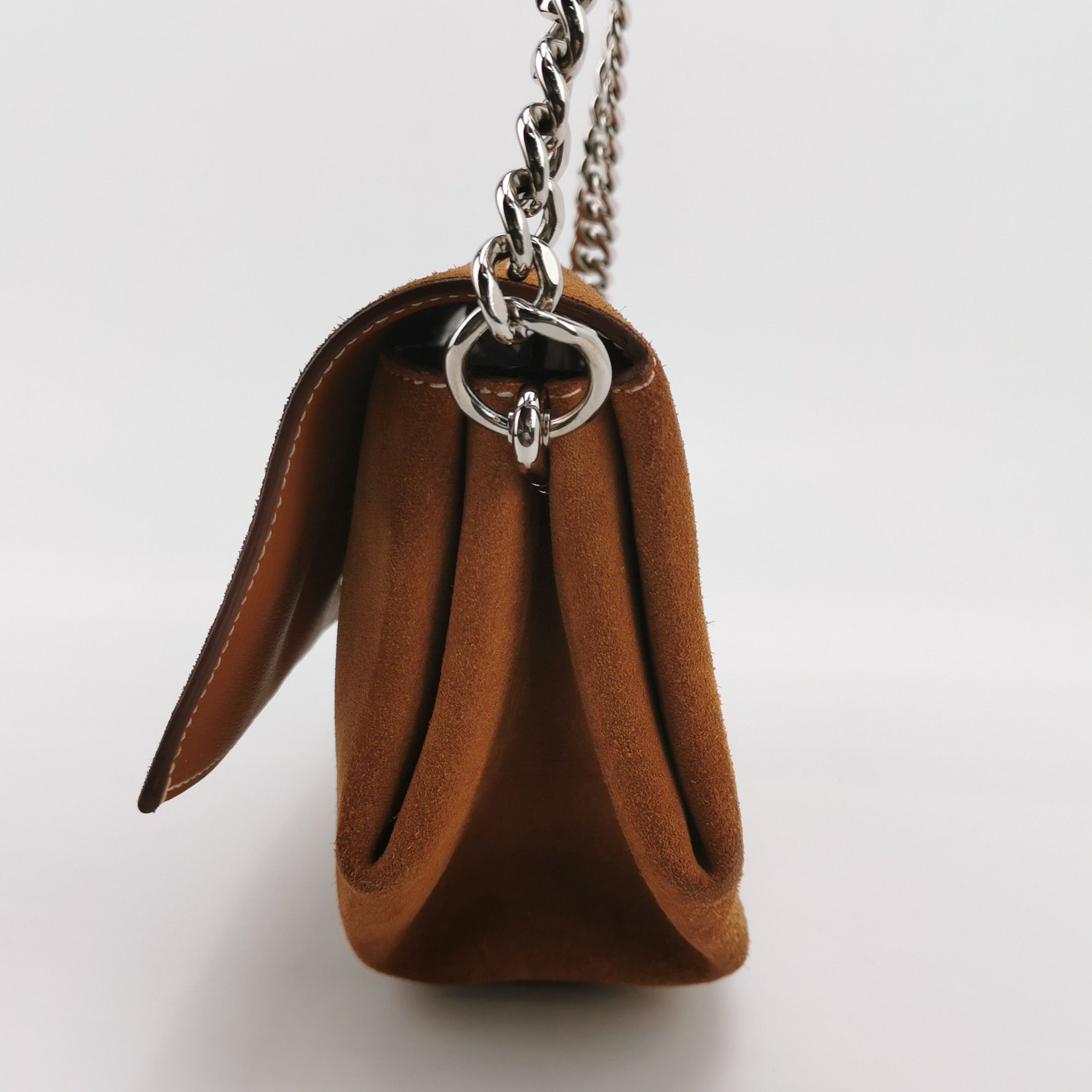 Hermes Hermes Women os Shoulder Bags Size ONE SIZE - 3 Thumbnail