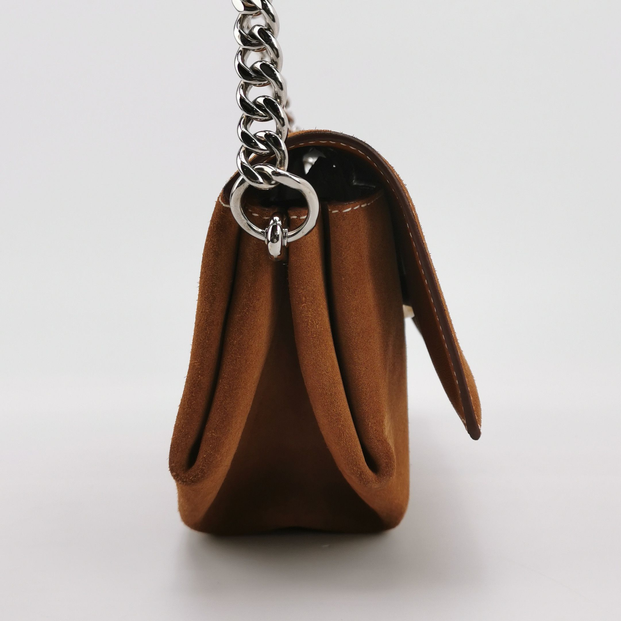 Hermes Hermes Women os Shoulder Bags Size ONE SIZE - 4 Thumbnail