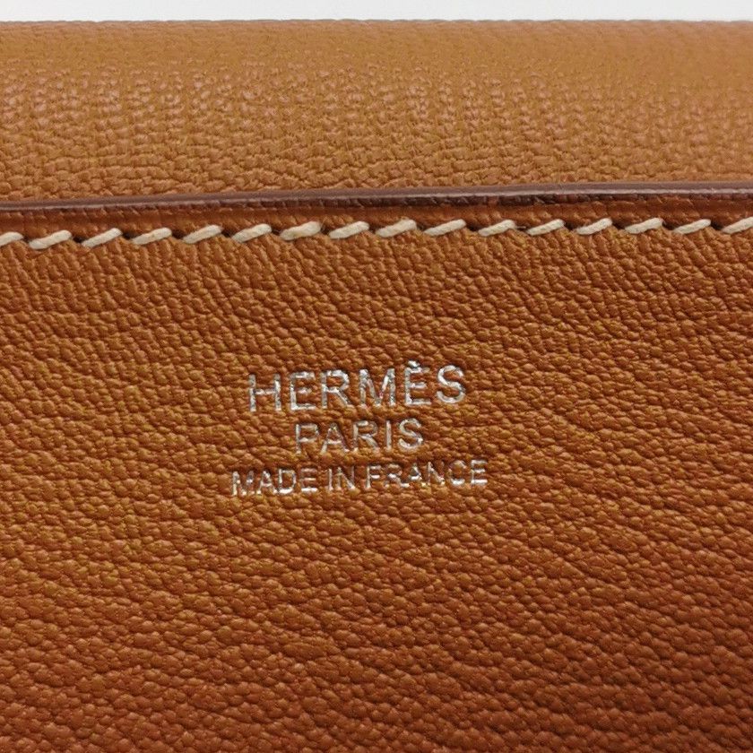 Hermes Hermes Women os Shoulder Bags Size ONE SIZE - 8 Thumbnail
