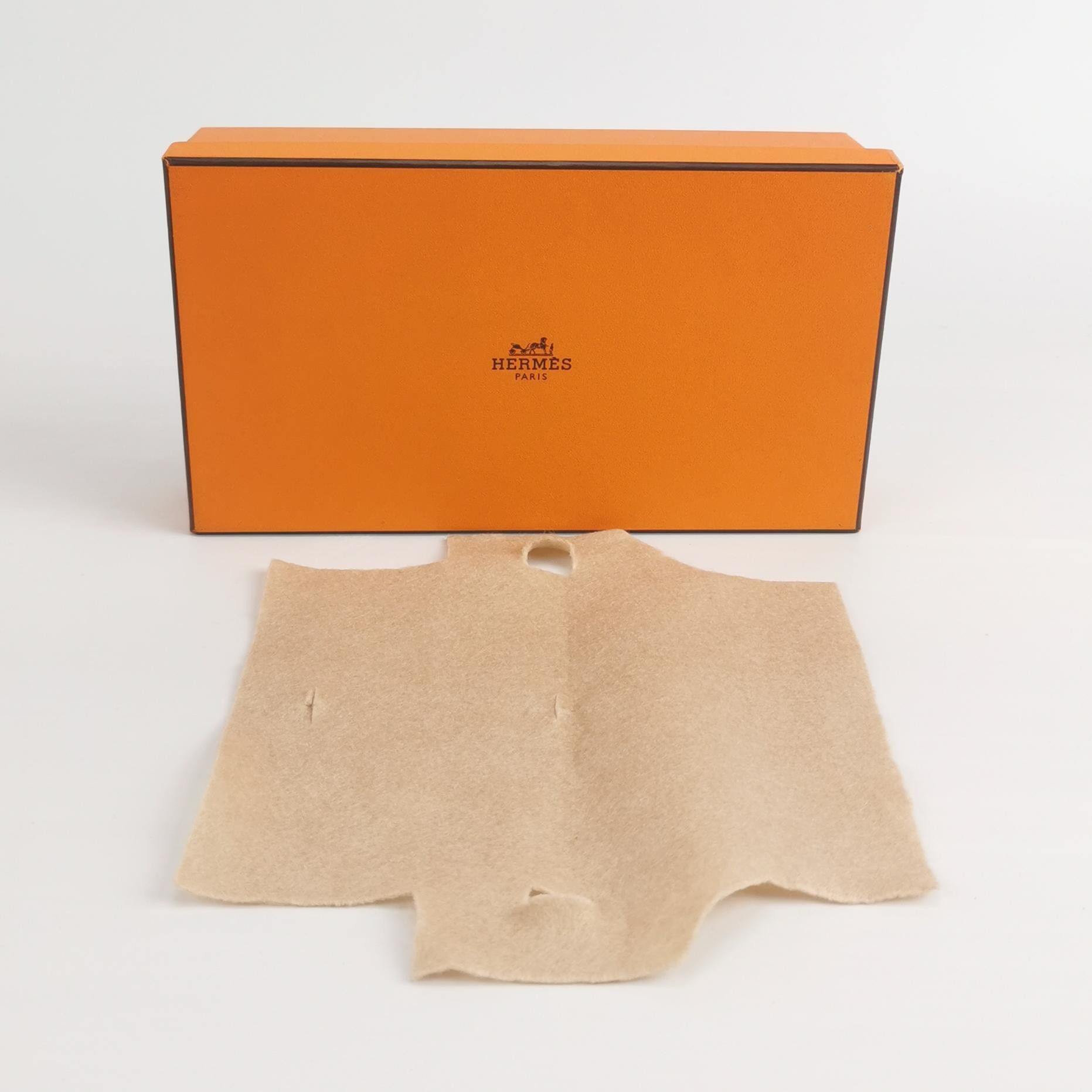 Hermes Hermes Women os Wallets Size ONE SIZE - 8 Thumbnail