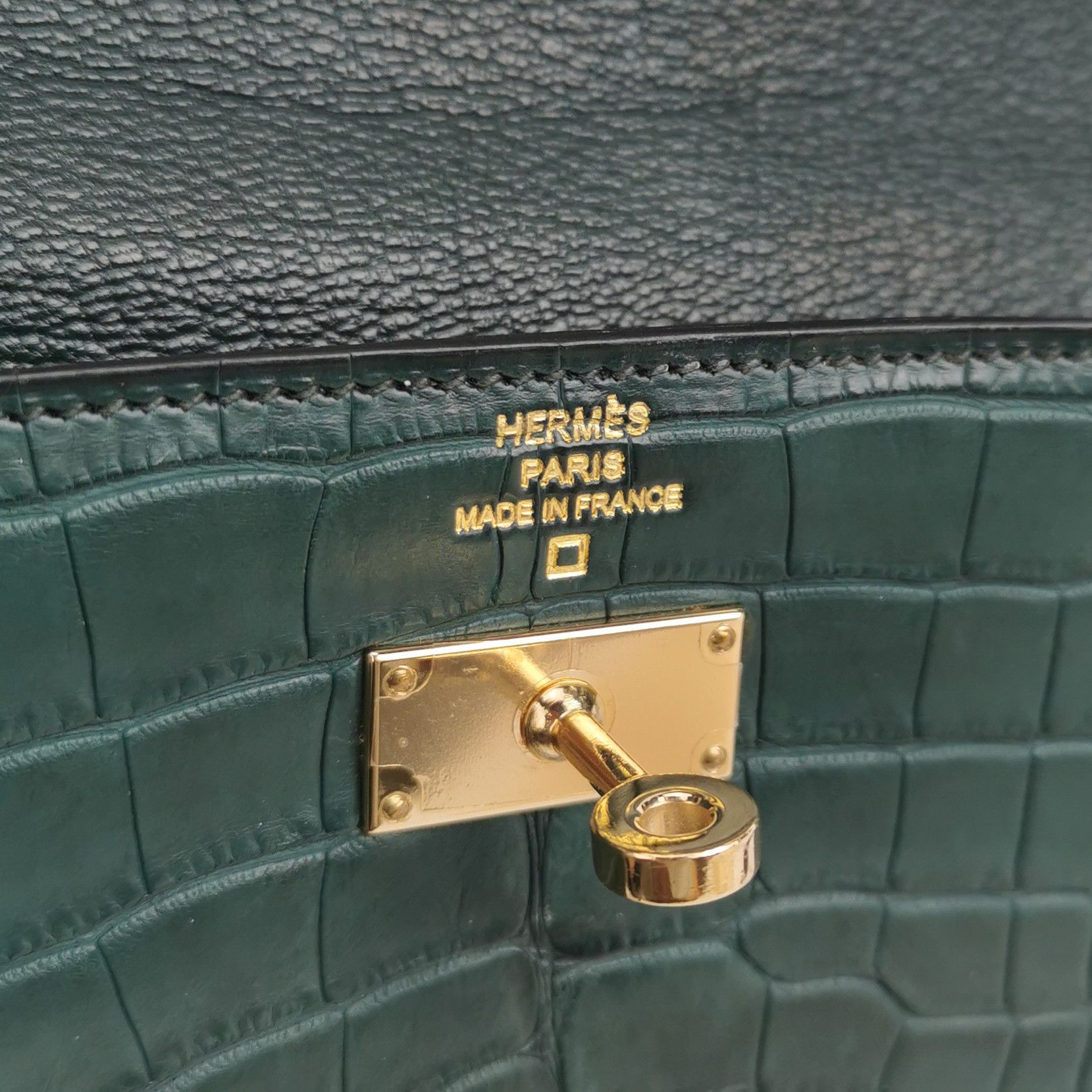 Hermes Hermes Women os Wallets Size ONE SIZE - 7 Thumbnail