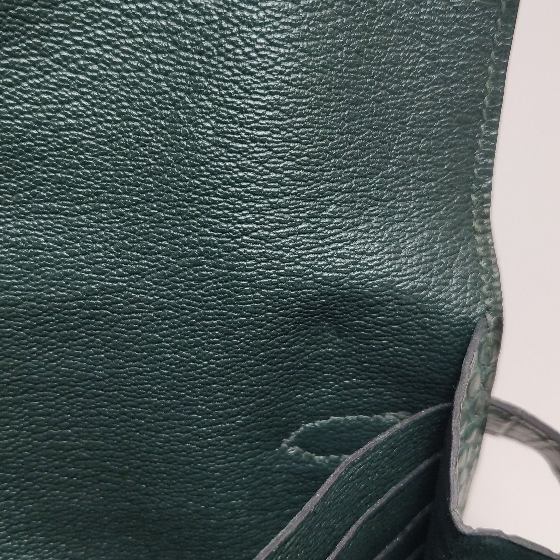 Hermes Hermes Women os Wallets Size ONE SIZE - 17 Thumbnail