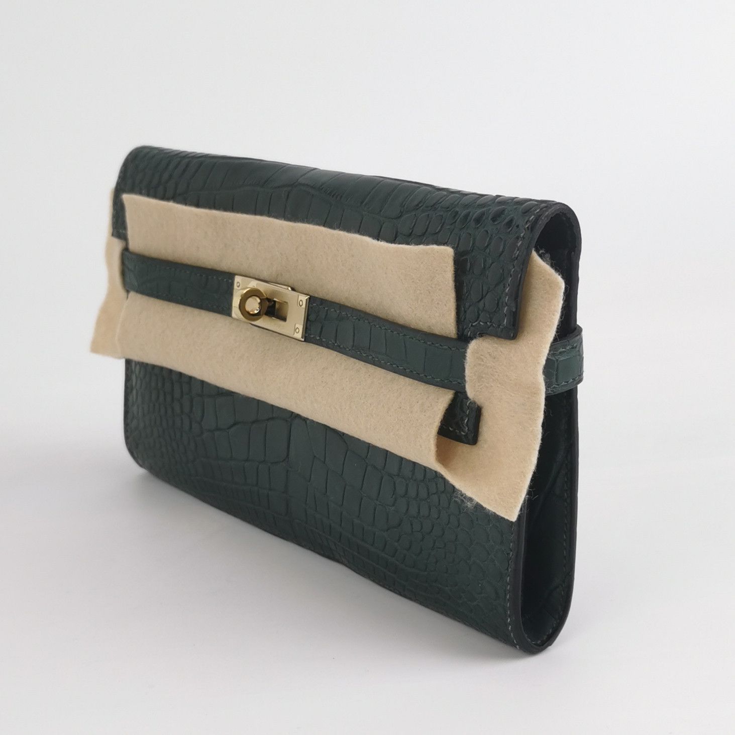 Hermes Hermes Women os Wallets Size ONE SIZE - 2 Thumbnail