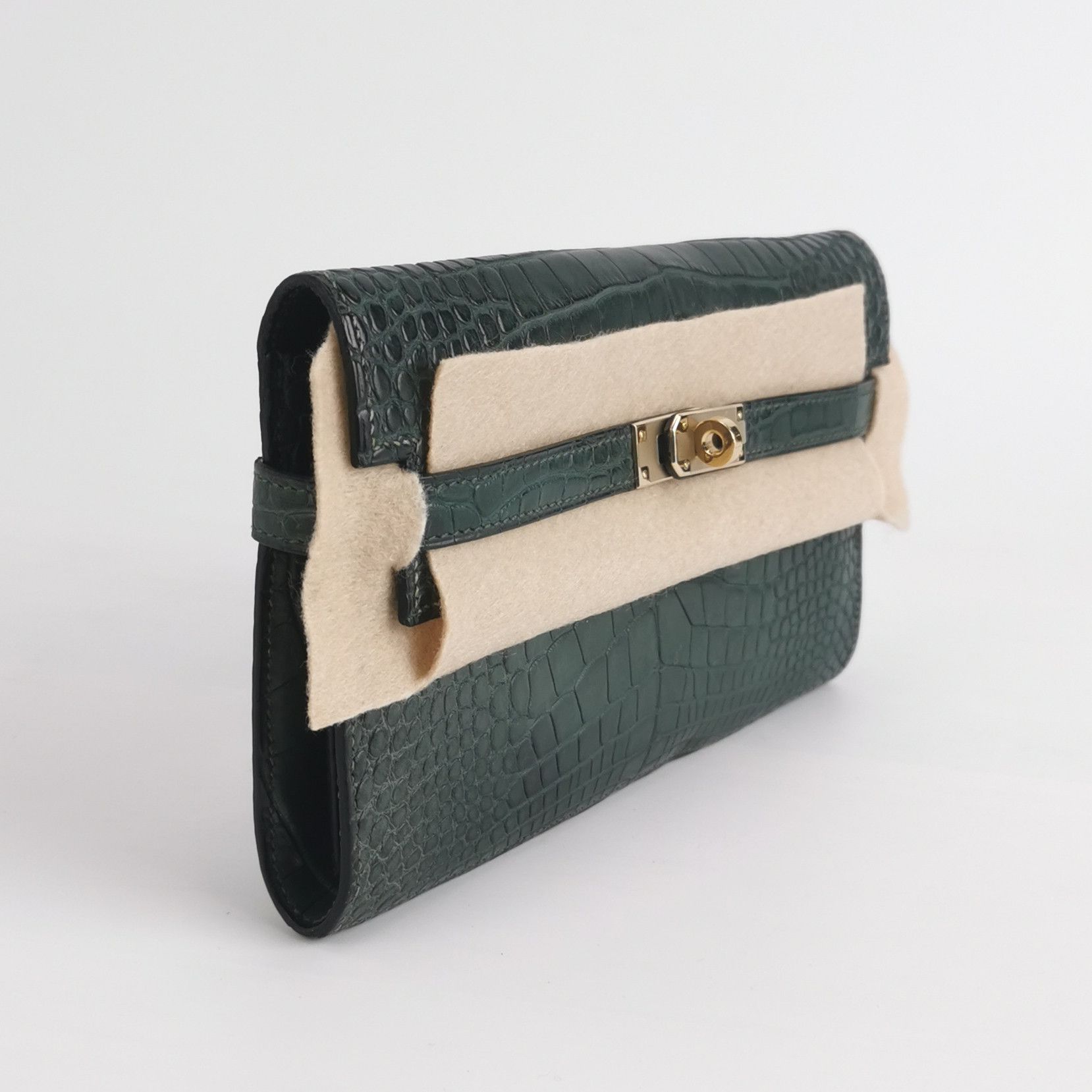 Hermes Hermes Women os Wallets Size ONE SIZE - 3 Thumbnail