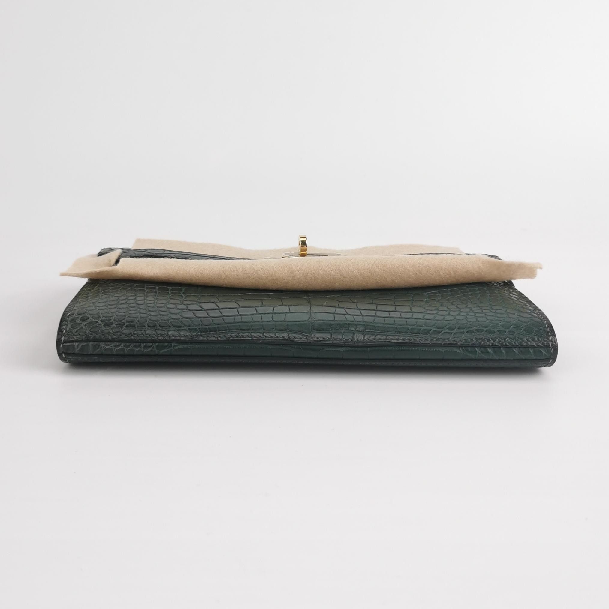 Hermes Hermes Women os Wallets Size ONE SIZE - 5 Thumbnail