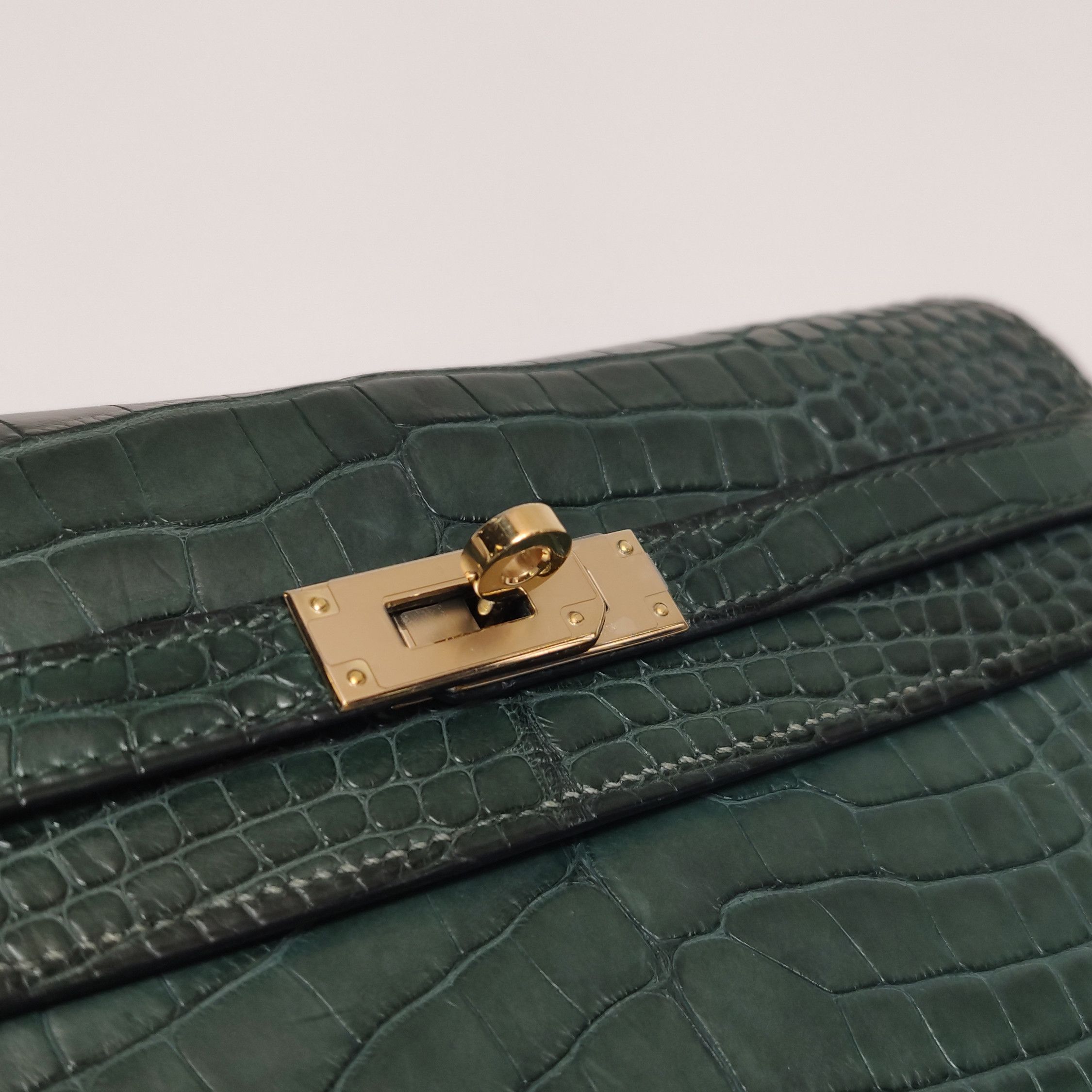 Hermes Hermes Women os Wallets Size ONE SIZE - 11 Thumbnail