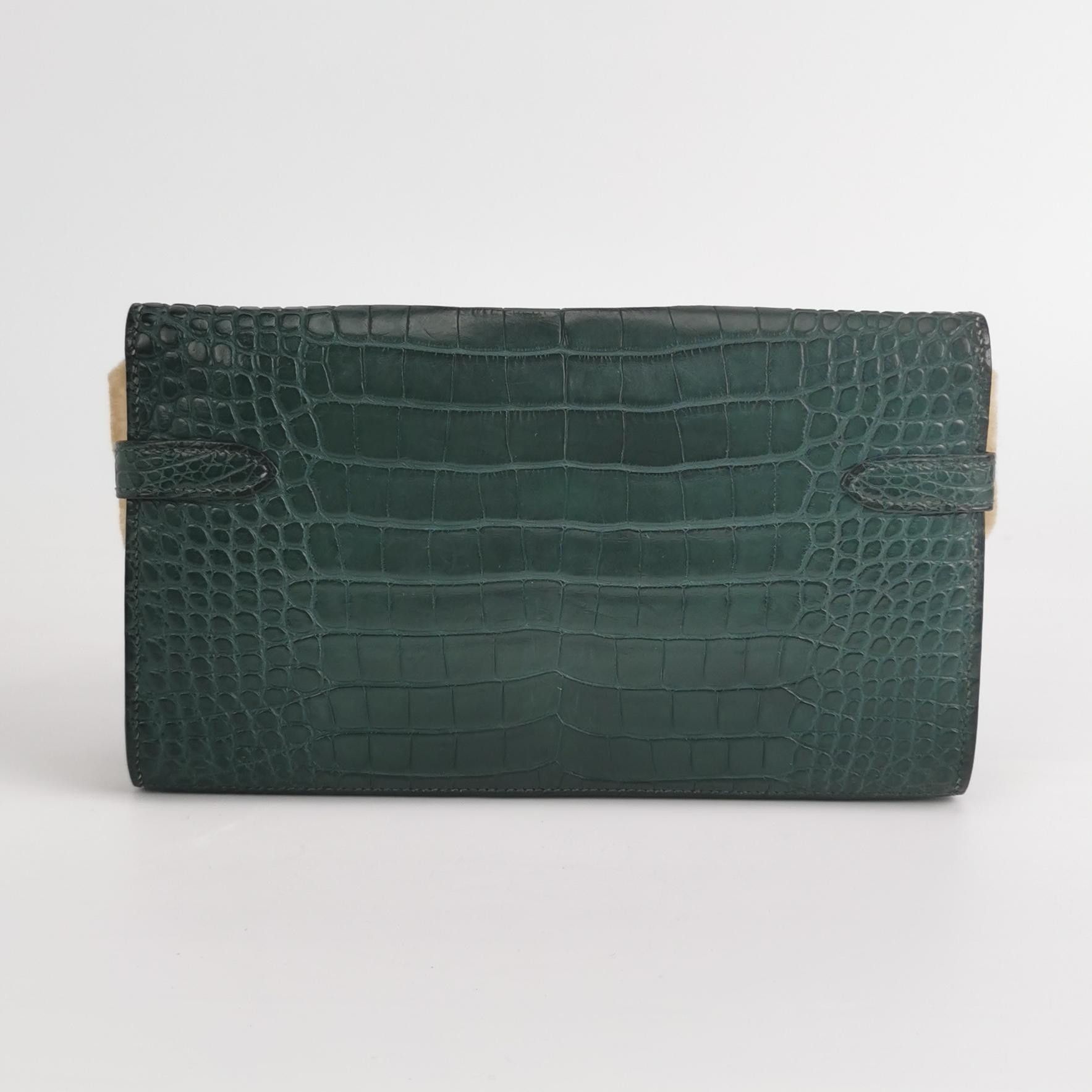 Hermes Hermes Women os Wallets Size ONE SIZE - 4 Thumbnail