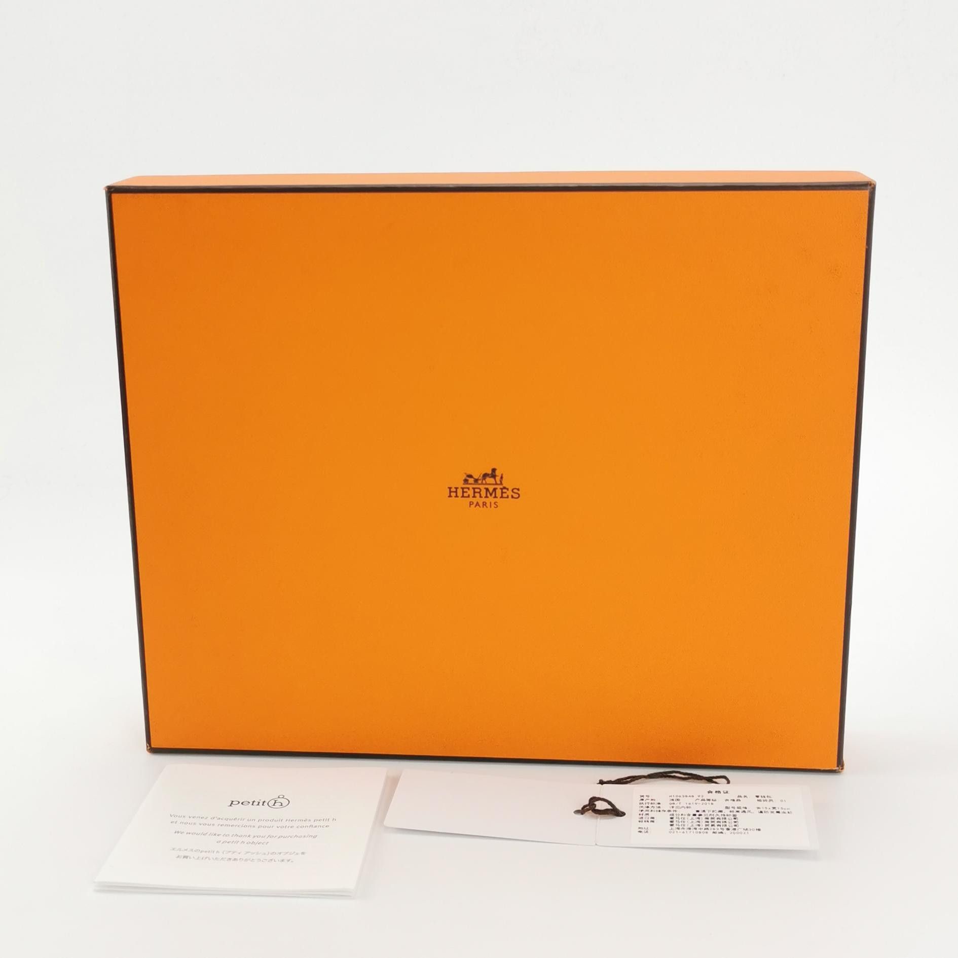 Hermes Hermes Women os Wallets Size ONE SIZE - 8 Thumbnail