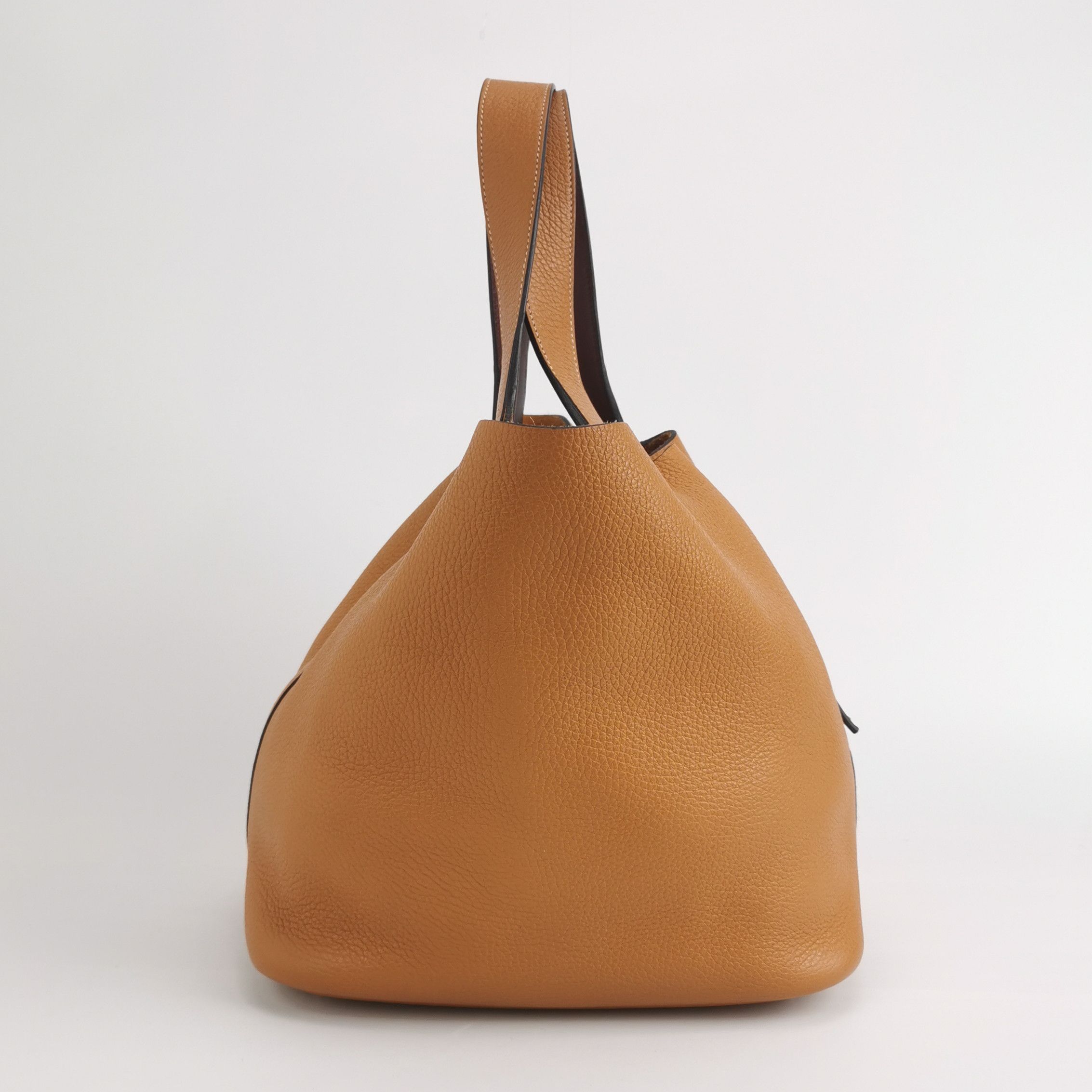 Hermes Hermes Women os Tote Bags Size ONE SIZE - 4 Thumbnail