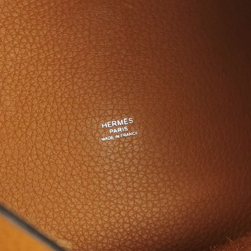 Hermes Hermes Women os Tote Bags Size ONE SIZE - 8 Thumbnail